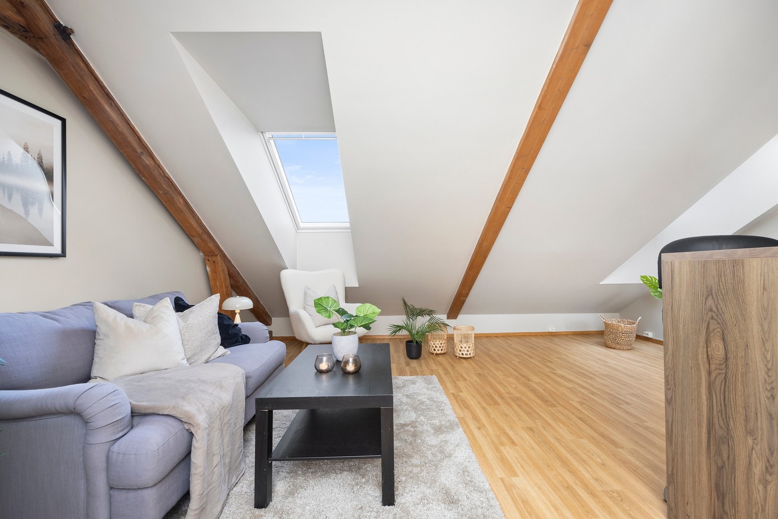 - Stuen - Galleribilde