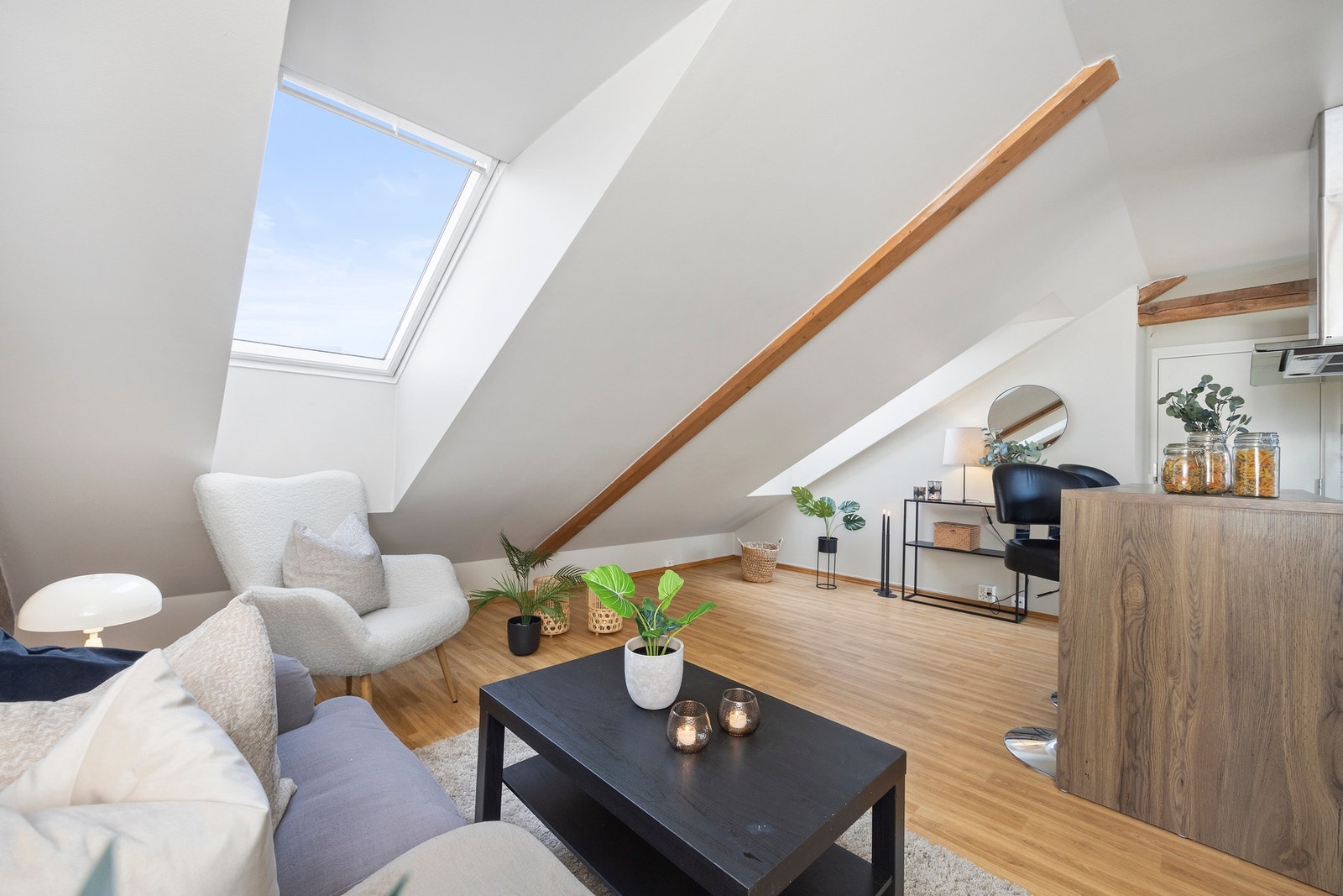 - Stuen - Galleribilde