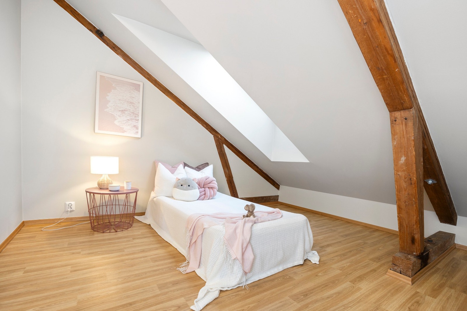 - Soverom 2 - Galleribilde