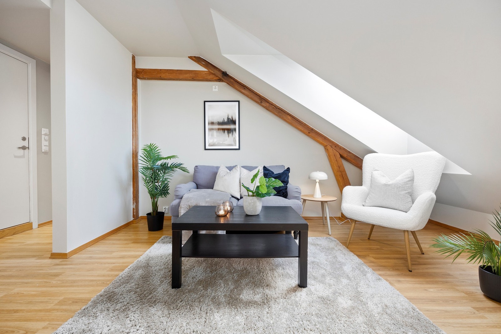 - Stuen - Galleribilde