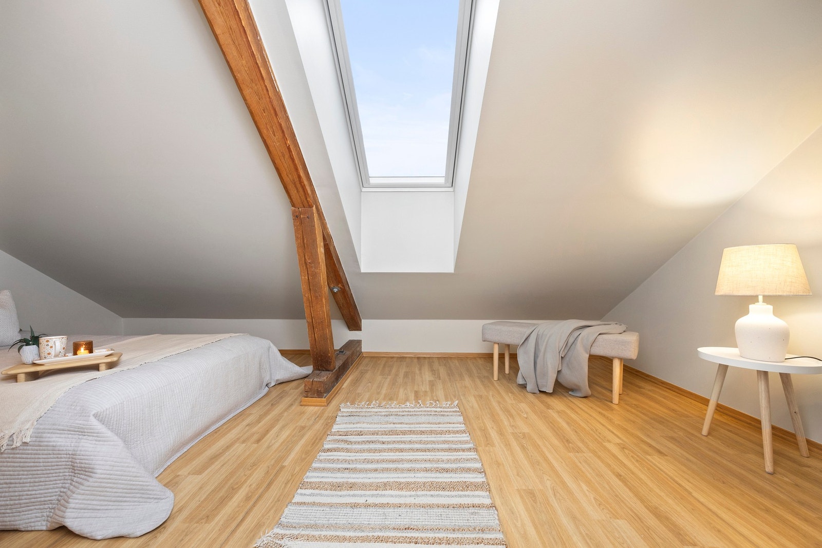 - Soverom 2 - Galleribilde