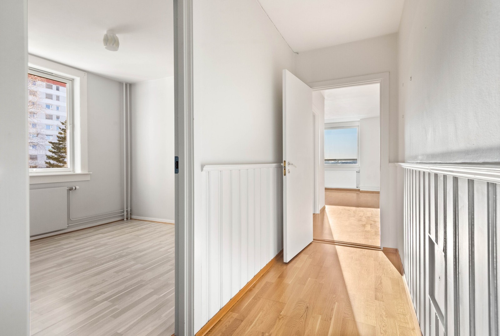 En 2-roms andelsleilighet med stort potensiale Galleribilde