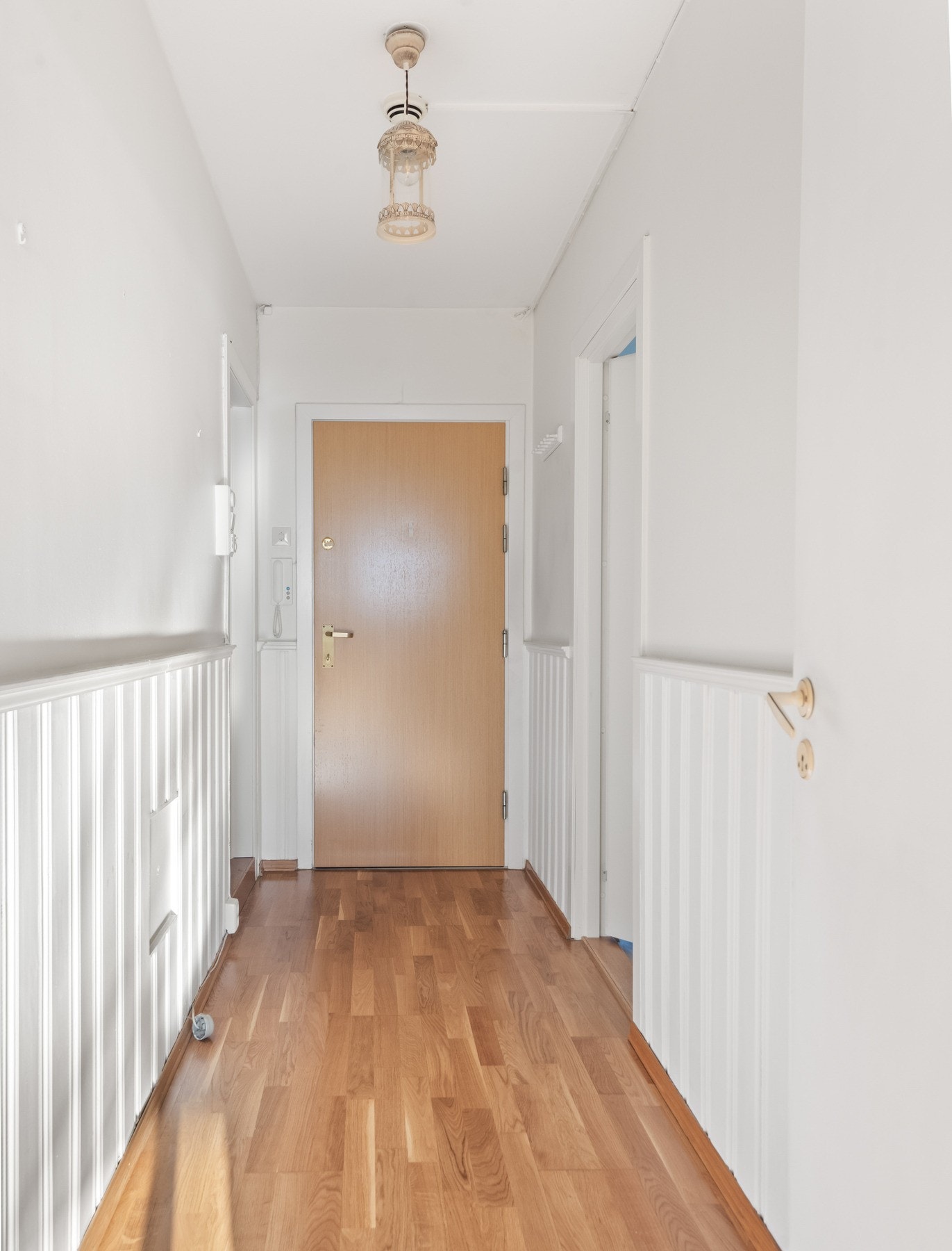 Velkommen inn! Galleribilde