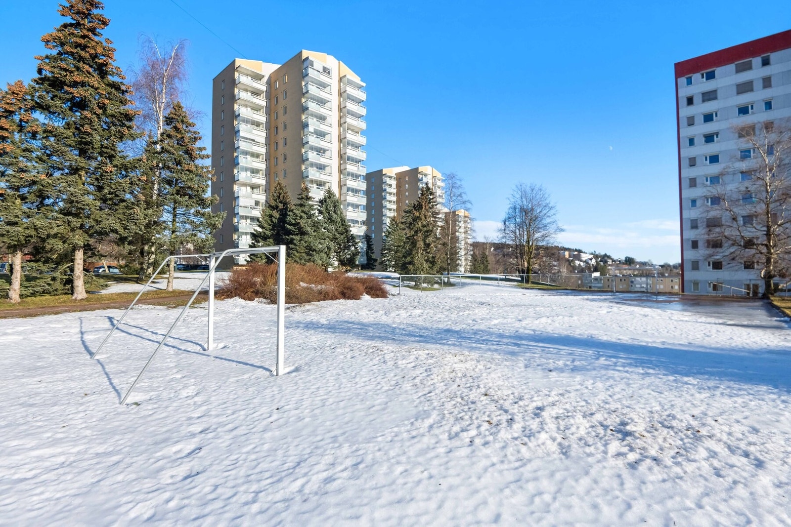 Nærområde Galleribilde