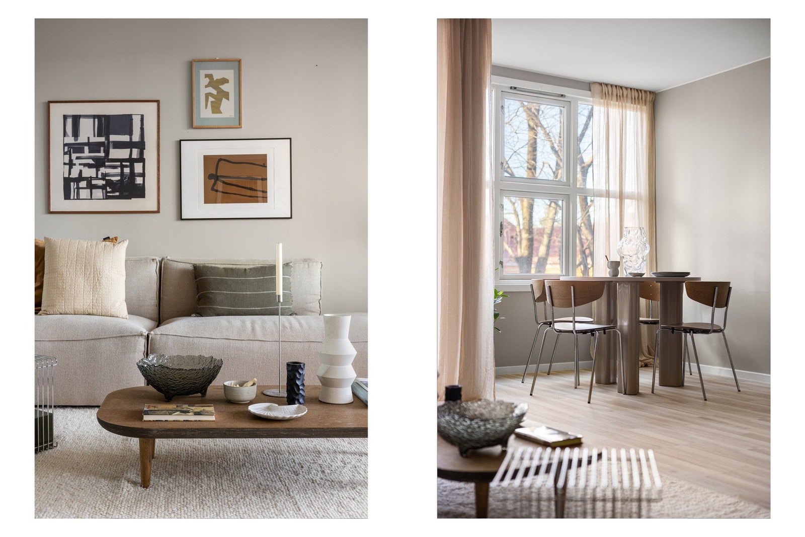 Bruksrett til loftsbod på ca. 6 kvm gulvareal medfølger. Galleribilde