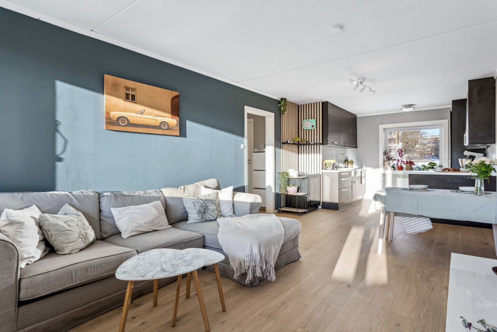 Velkommen til Emil Korsmos vei 10! Galleribilde