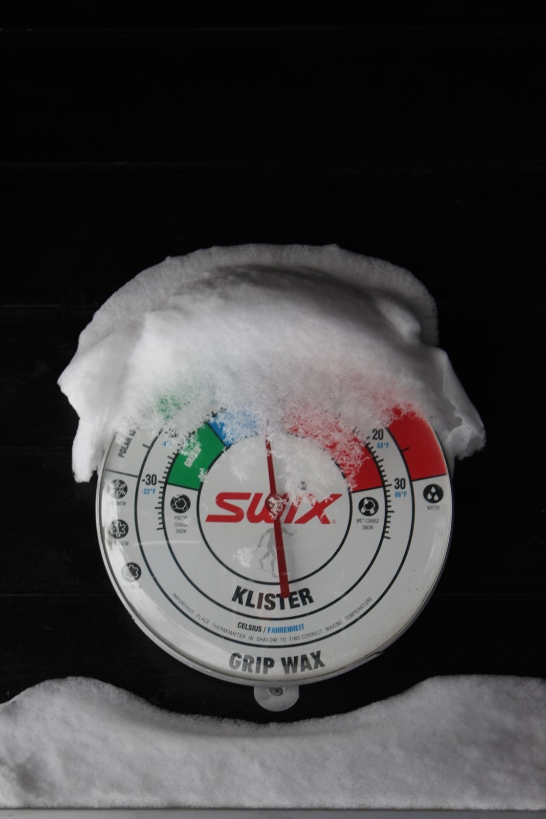 Nærområde - Swix Galleribilde