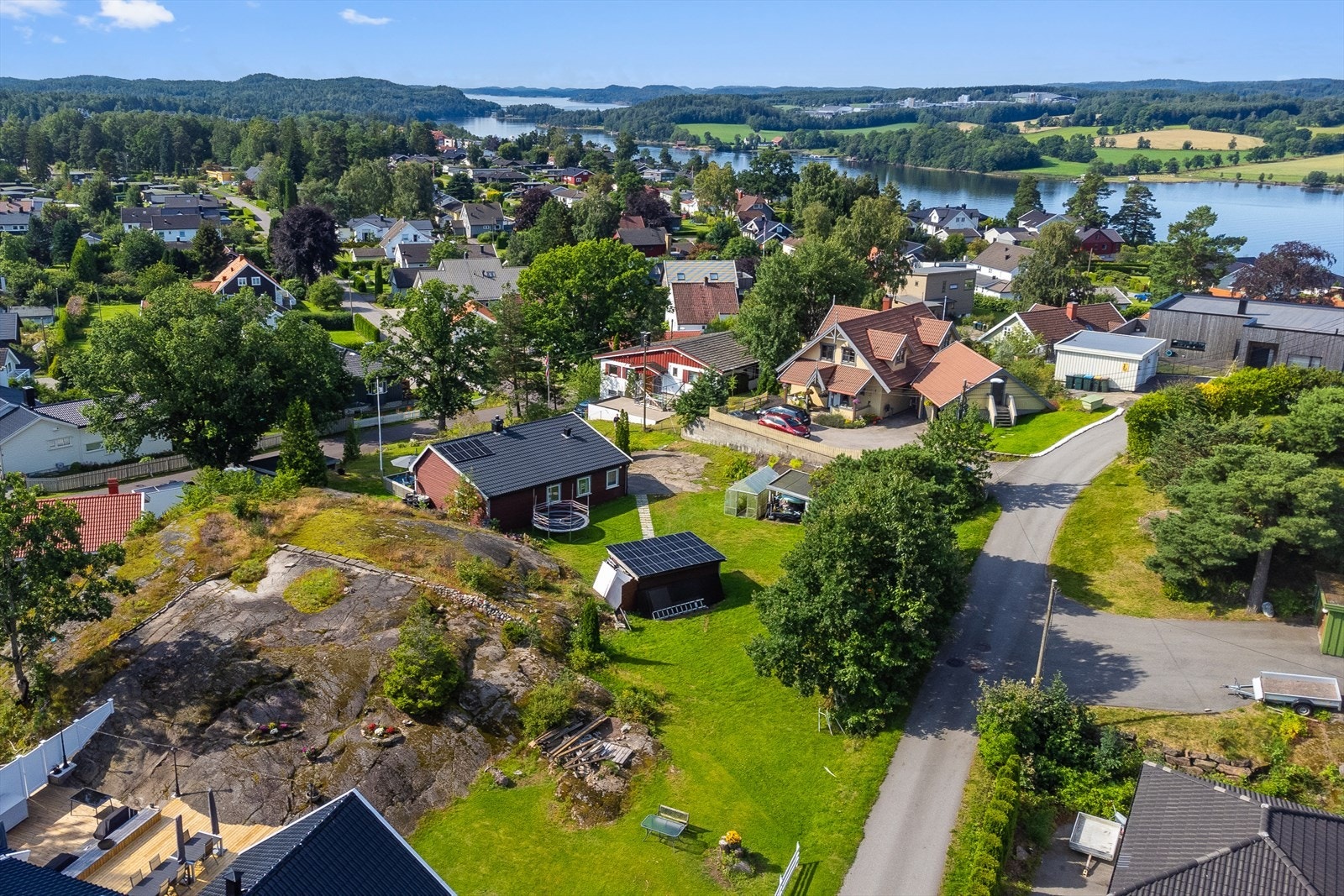 Ingen boplikt Galleribilde