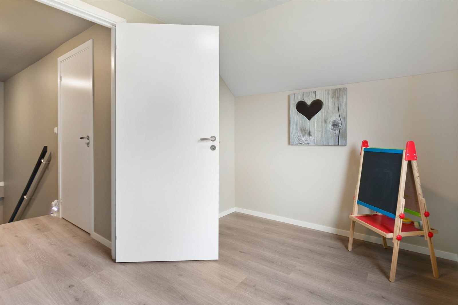 Soverom Galleribilde