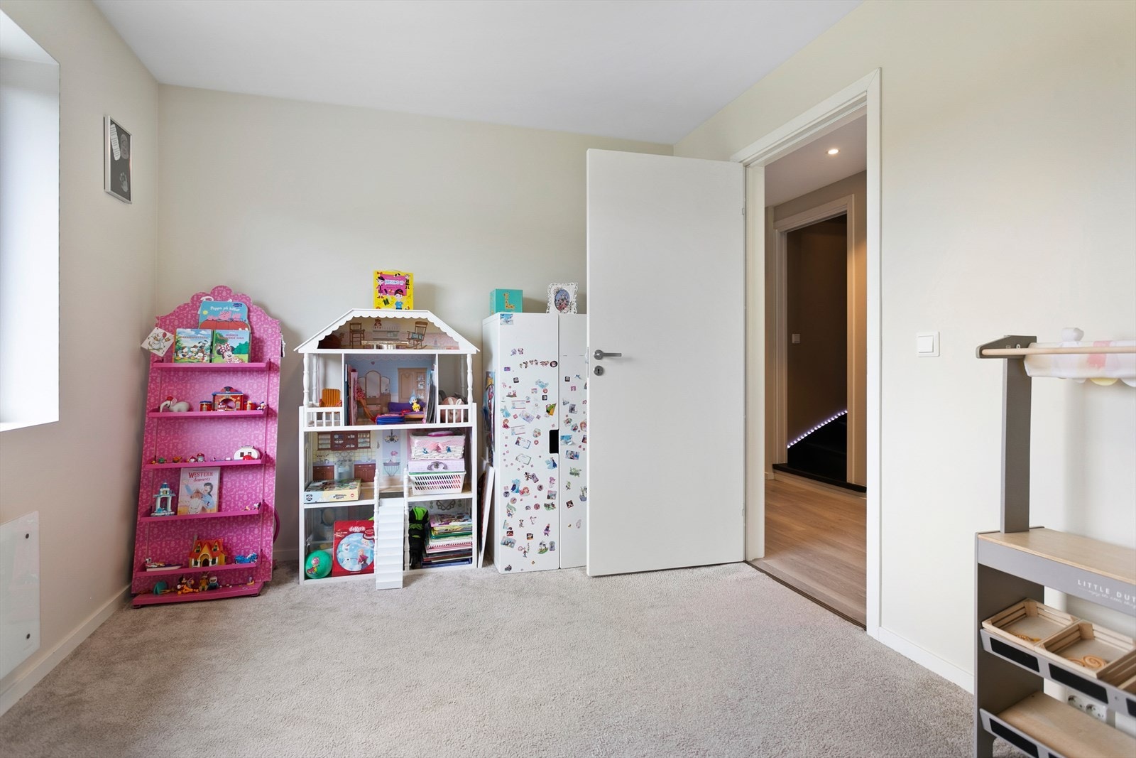 Soverom Galleribilde