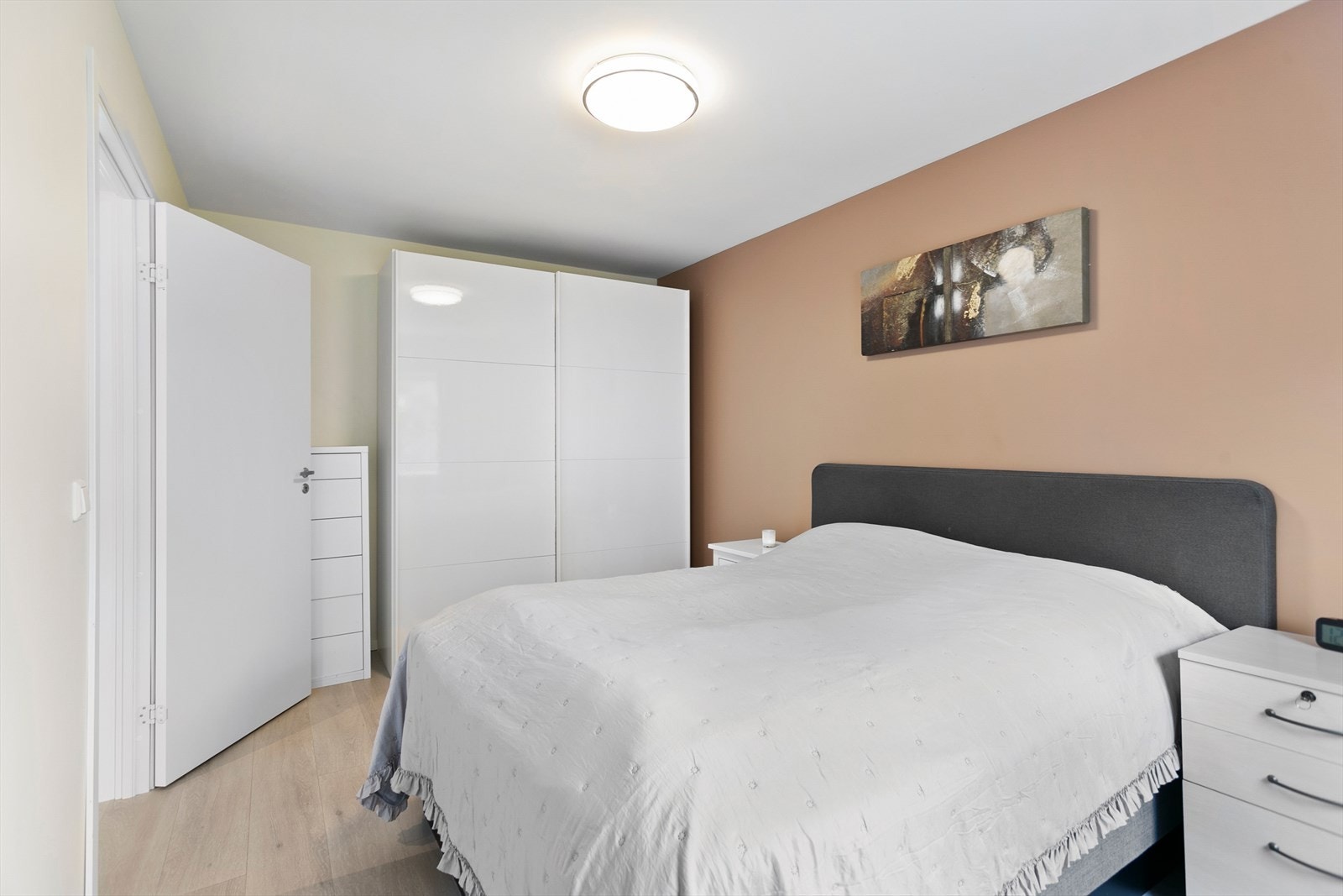 Soverom Galleribilde