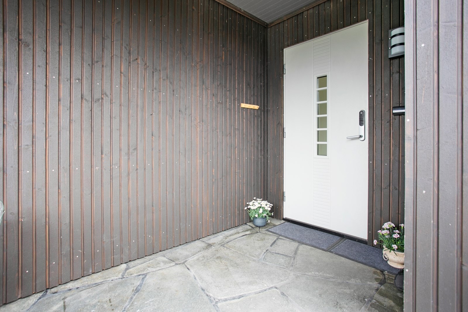 Velkommen inn Galleribilde