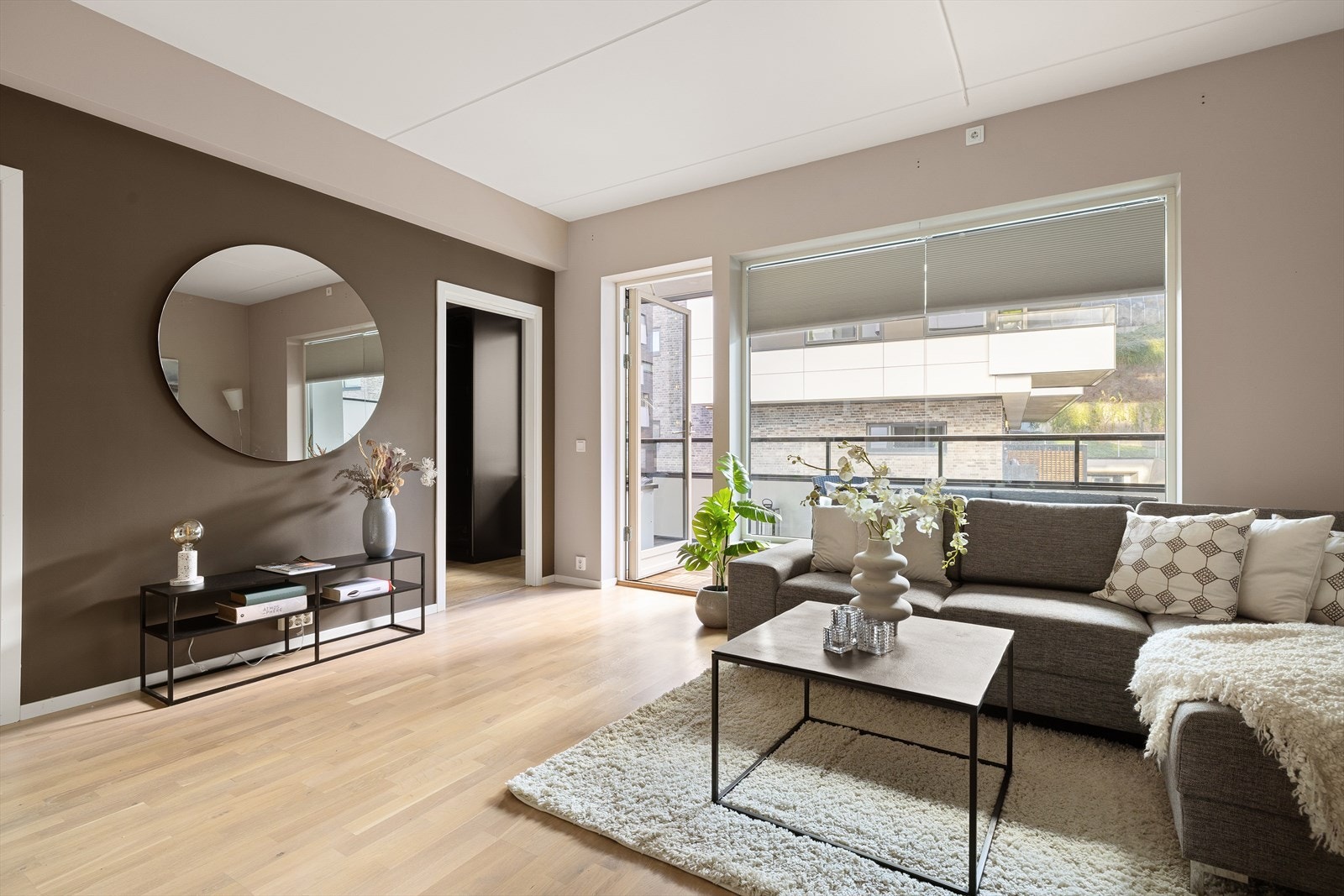 Velkommen til Freserveien 41, presentert av Nordvik Bolig ved Marcus Egeland, tlf. 98 03 91 50. Galleribilde