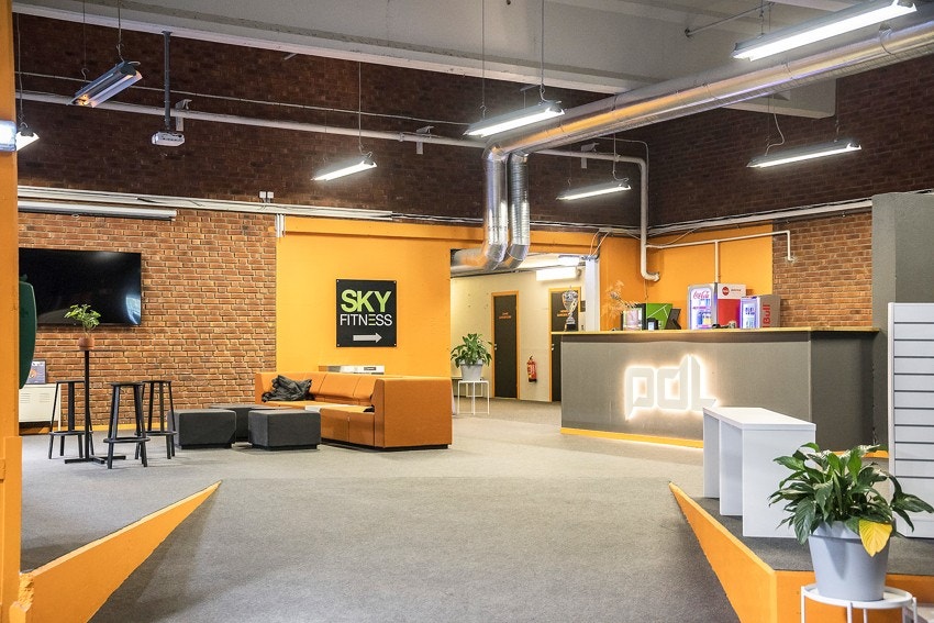 På Bjerke er det treningssenteret Puls og Fitness 24/7, SATS på Linderud og på Økern finner du Studio Jobbsprek. Galleribilde