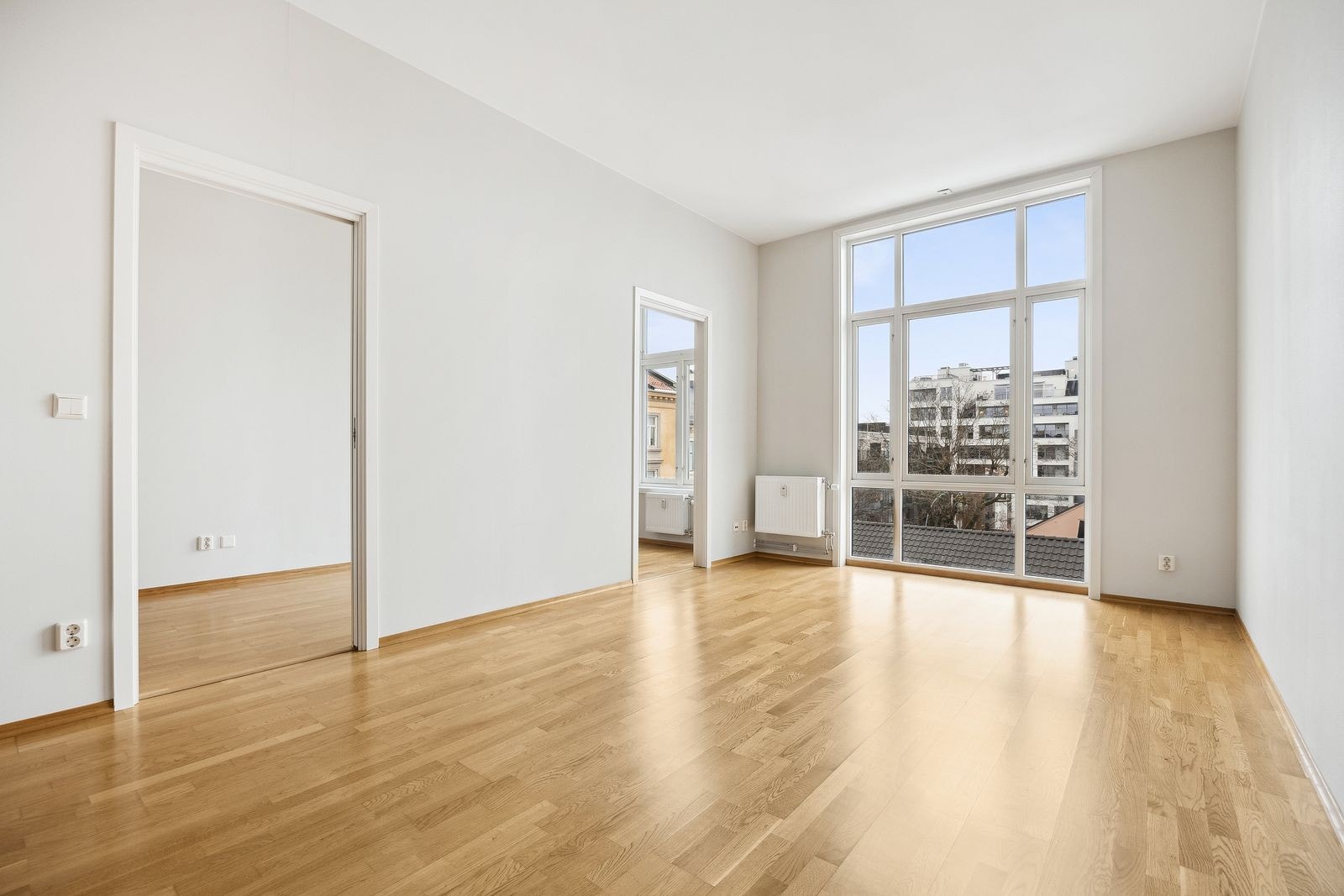 Velkommen til Akersbakken 35 E! Galleribilde