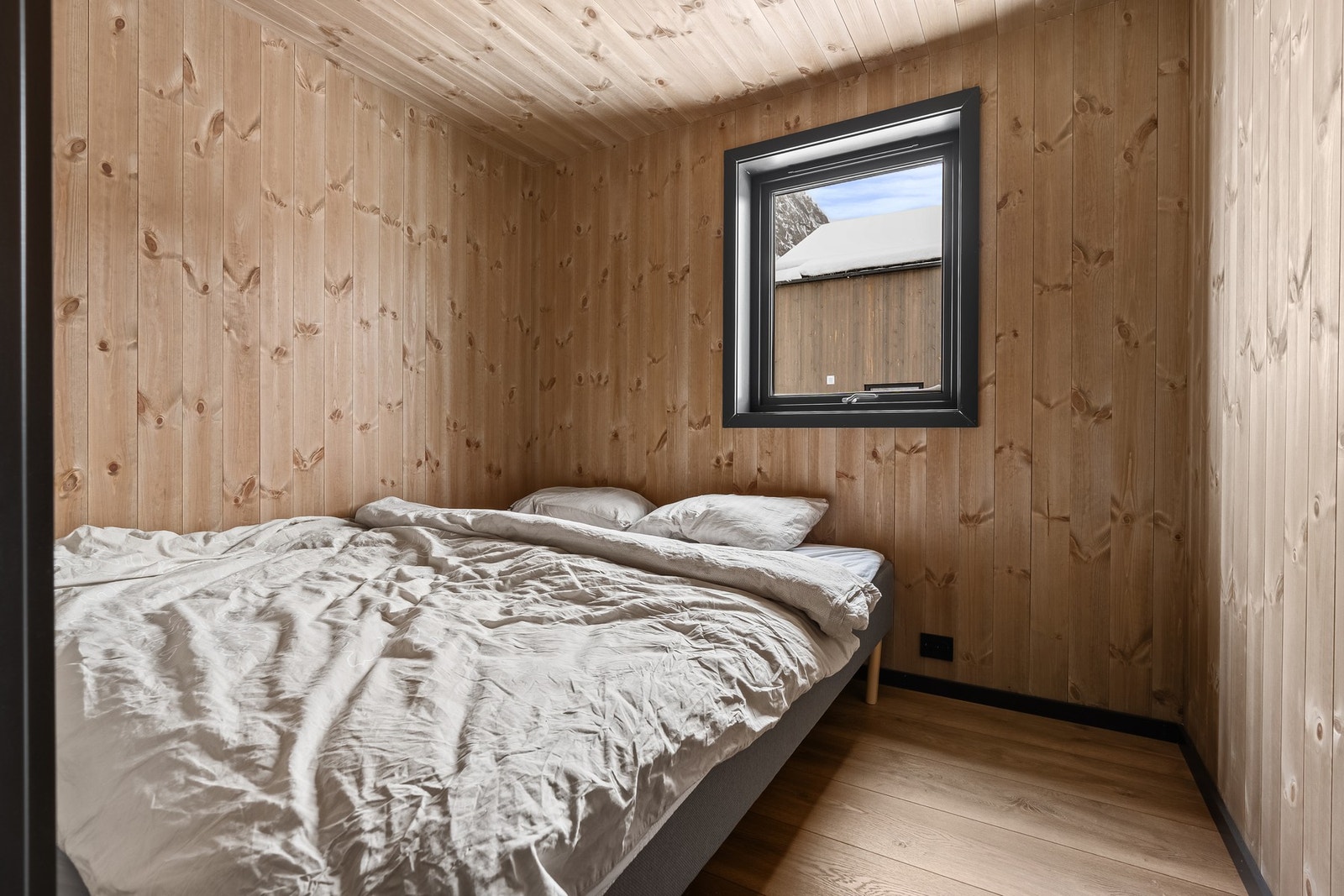 Hovedsoverom Galleribilde