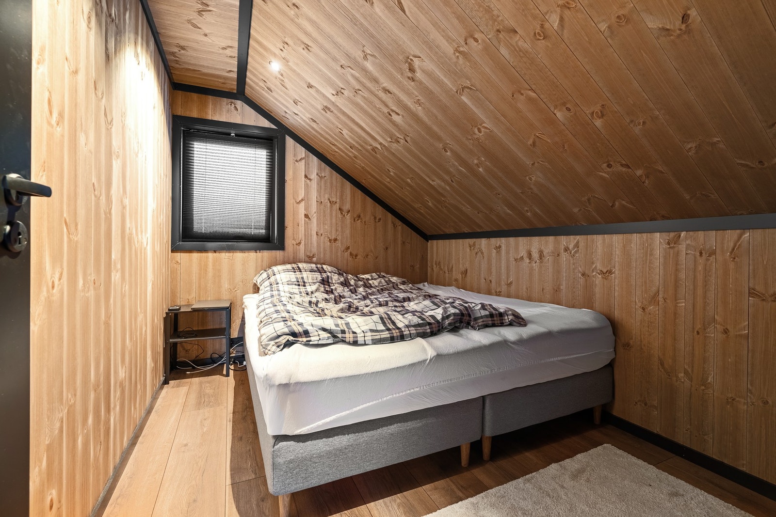 Soverom 4 Galleribilde