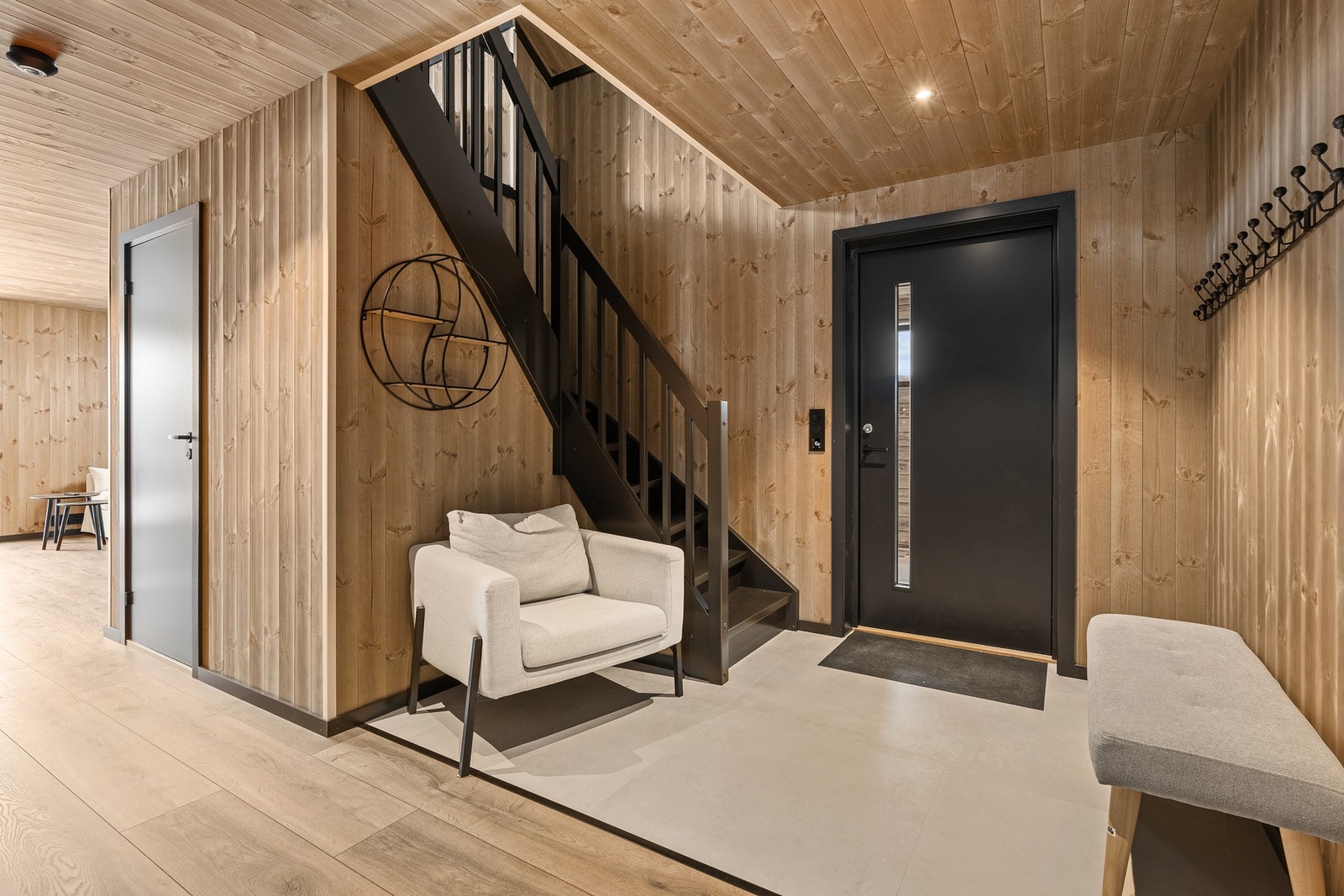 Velkommen til fjells! Galleribilde