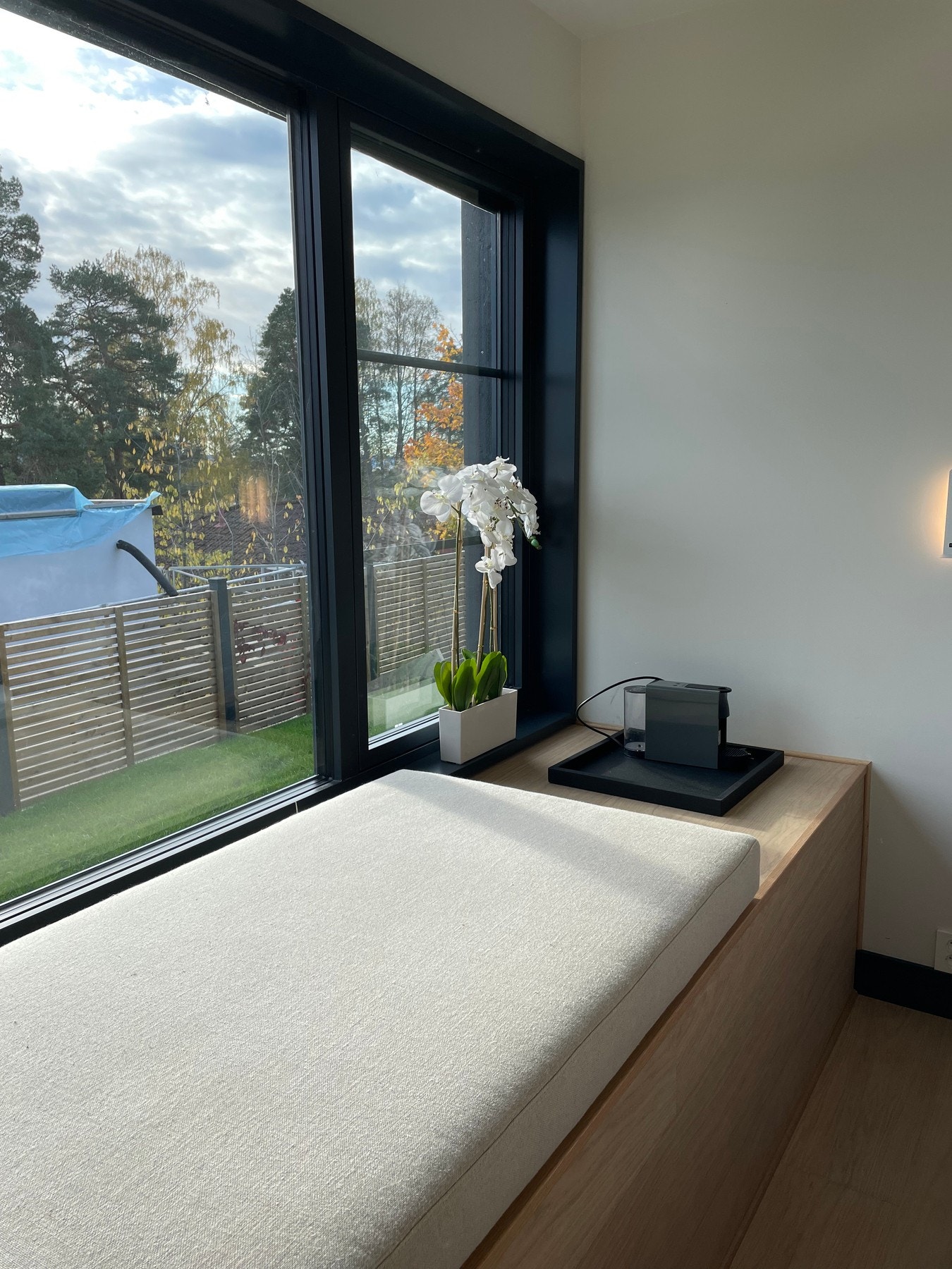 Soveorm 1.etasje Galleribilde