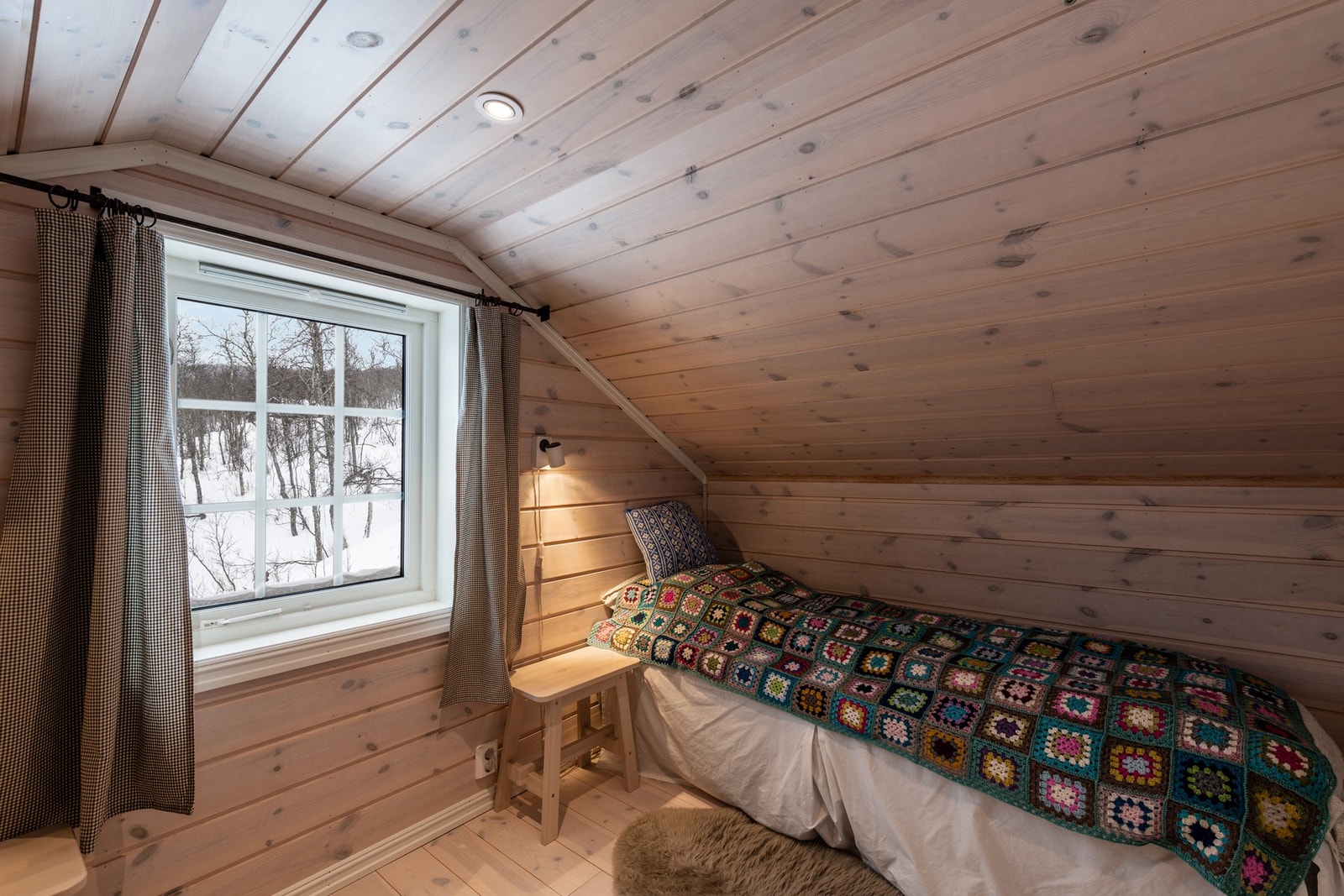 Her lader du opp til nye eventyr Galleribilde