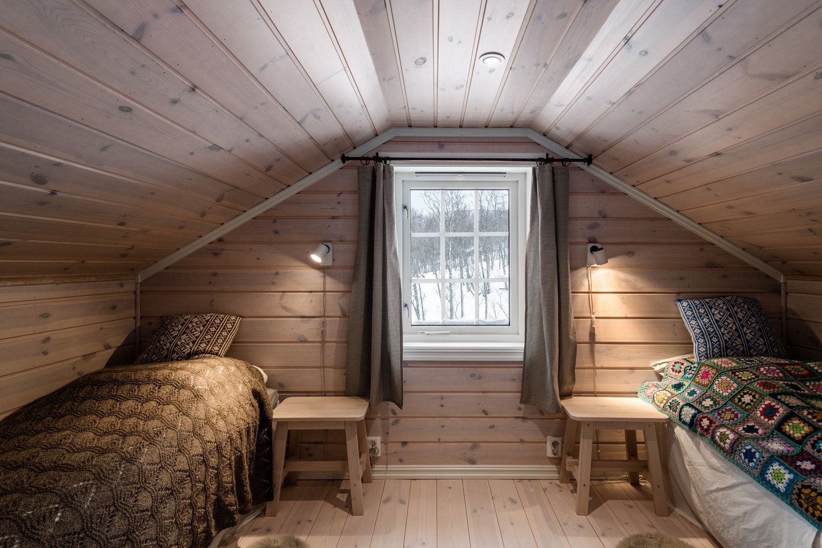 Fra dype drømmer til eventyr i fjellet Galleribilde