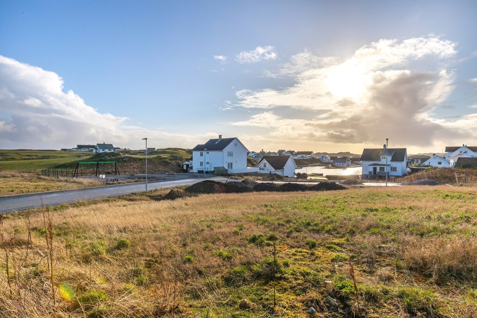 Nærområde Galleribilde