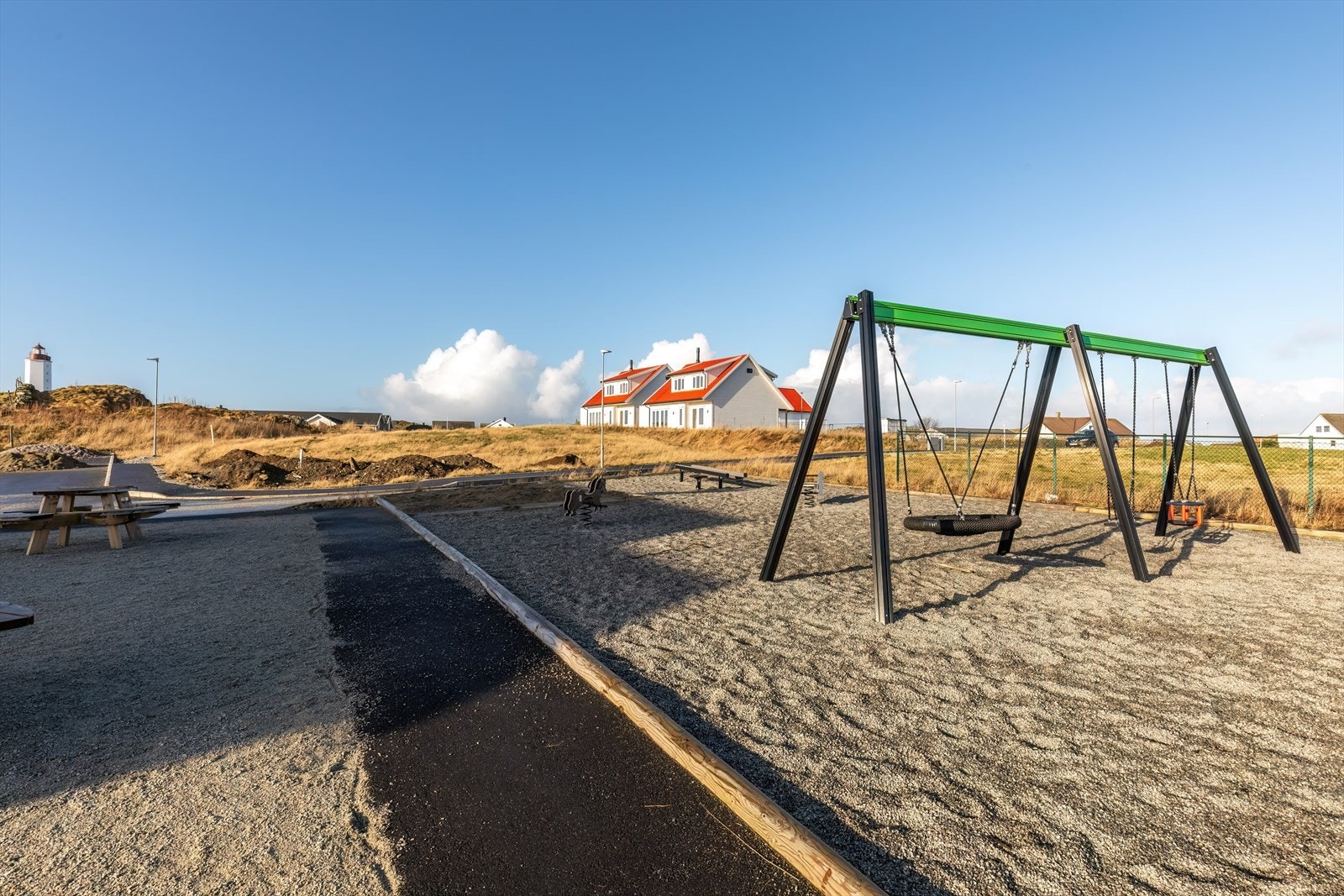 Nærområde Galleribilde