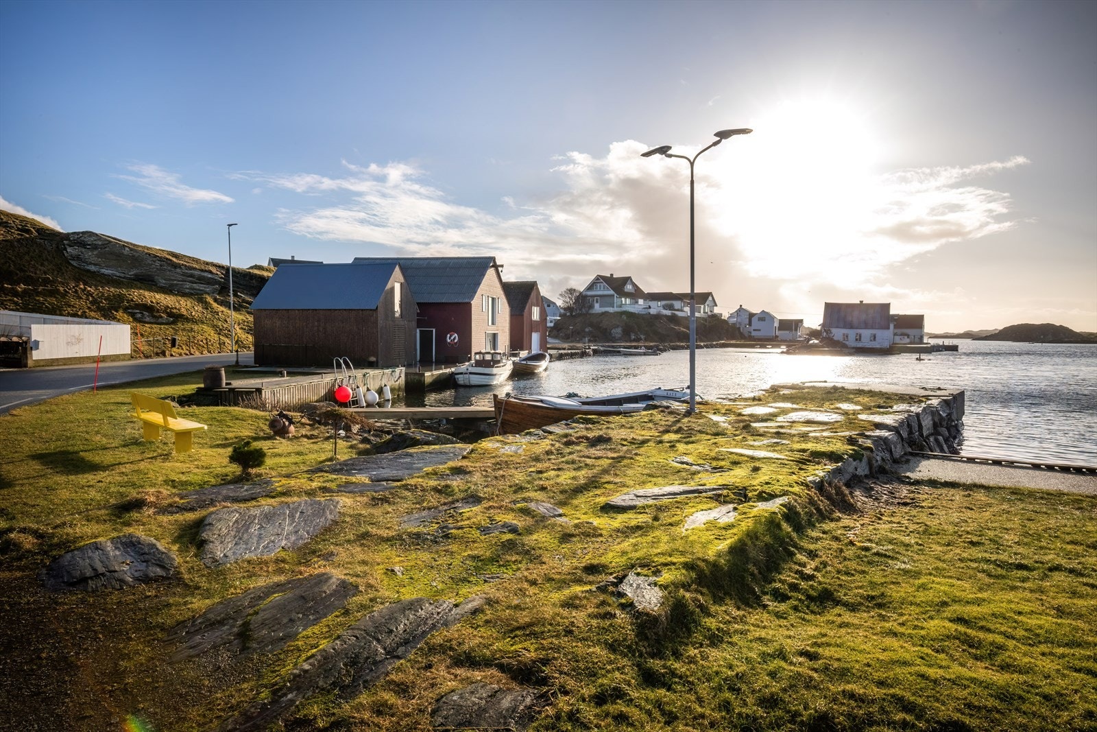 Nærområde Galleribilde