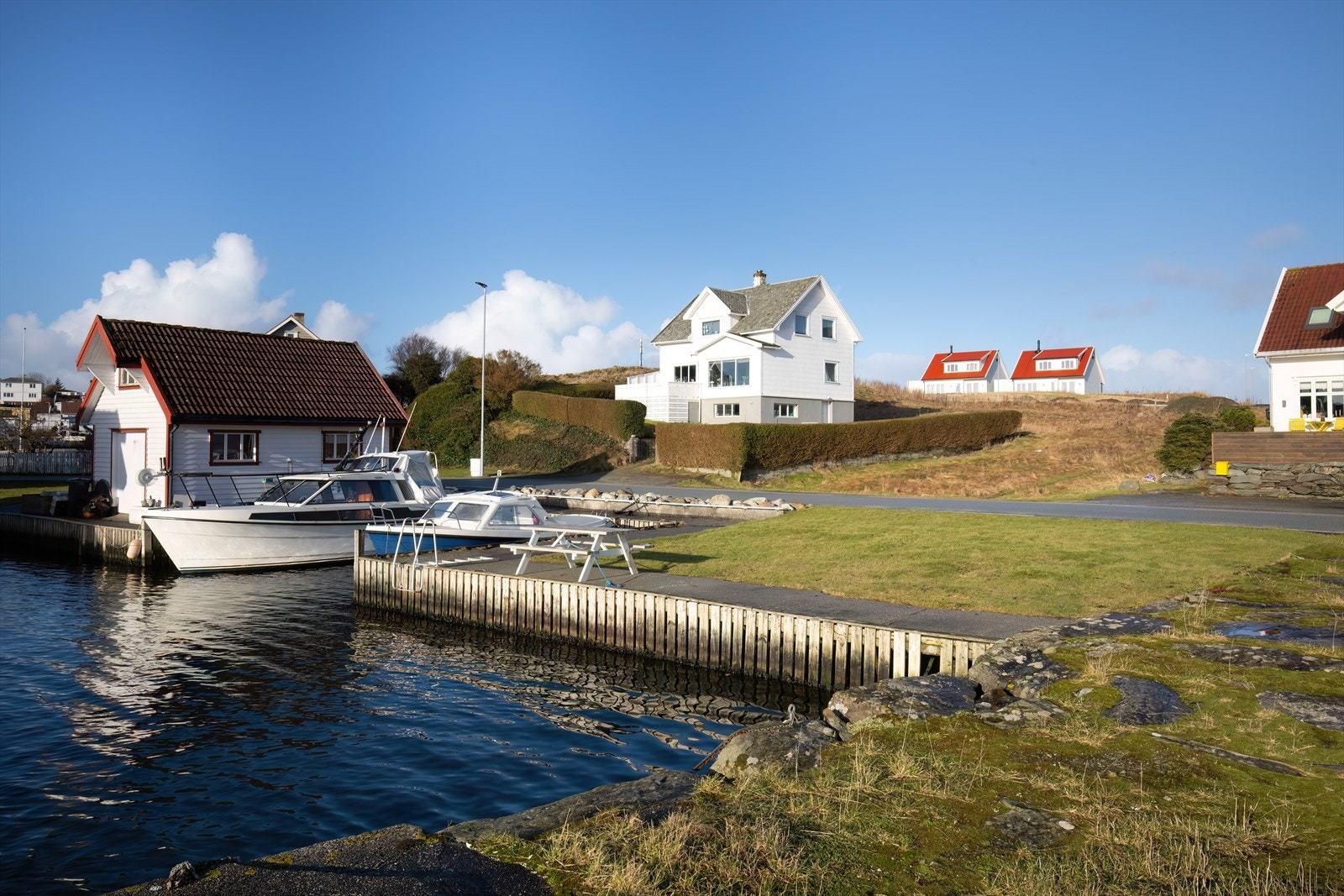 Nærområde Galleribilde