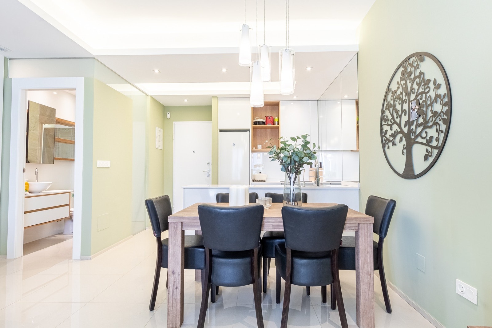 Spaniamegler1 har tilgang til stort sett alle eiendommer i Spania Galleribilde