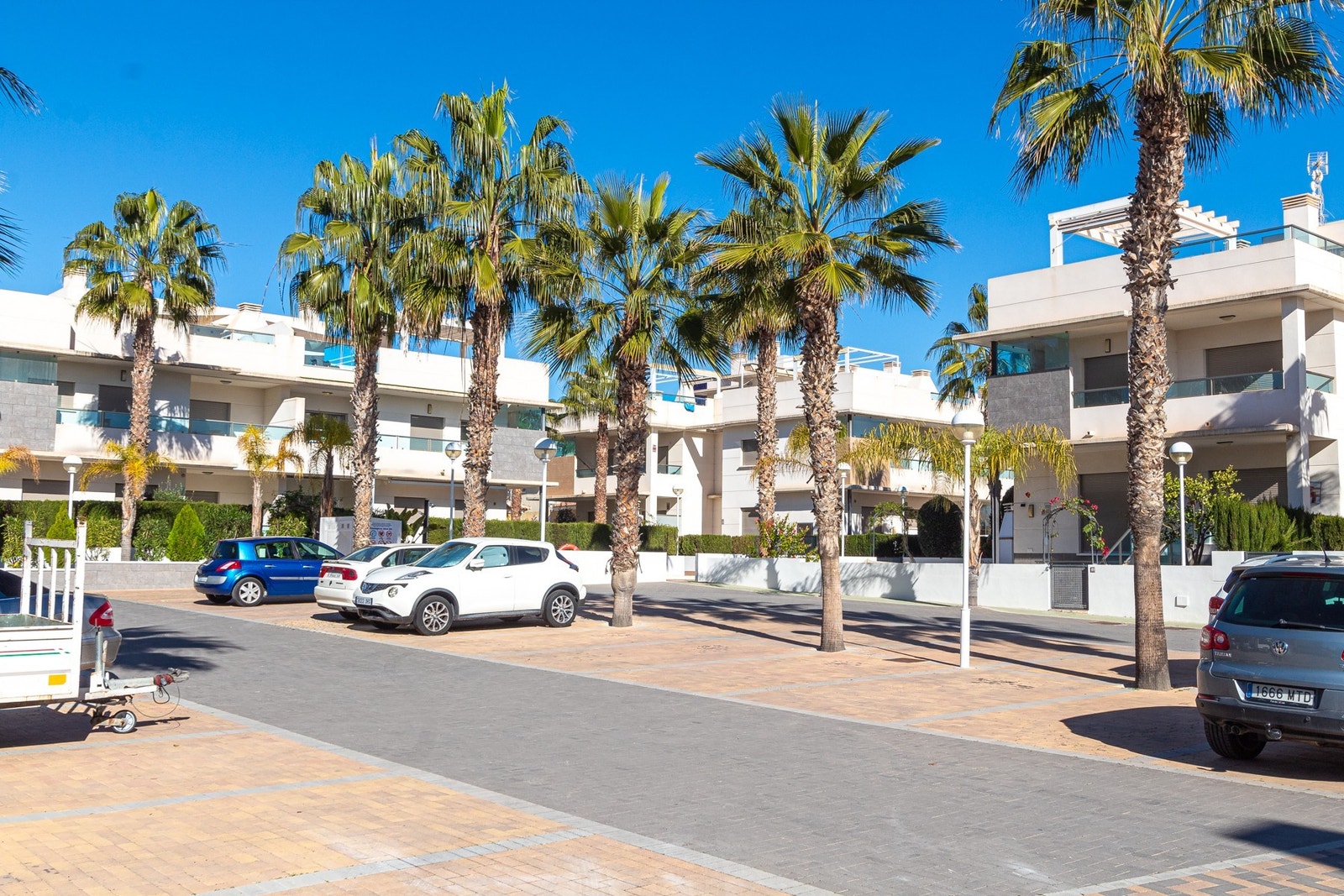 Spaniamegler1 har eget advokatkontor som sikrer kjøpsprosessen Galleribilde