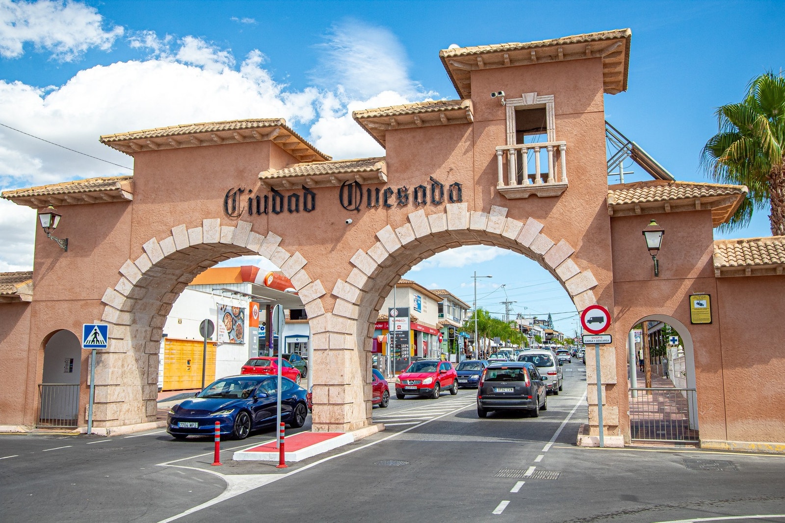 Spaniamegler1 har tilgang til stort sett alle eiendommer i Spania Galleribilde