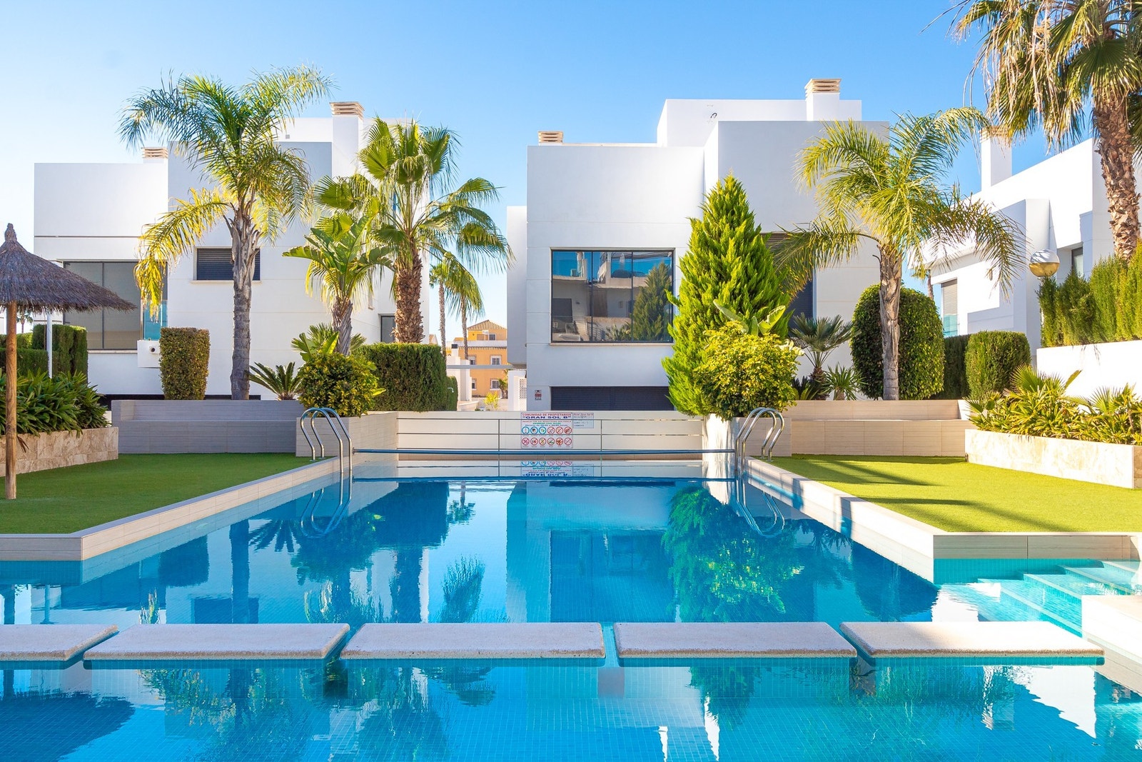 Det koster deg ikke noe å få Spaniamegler1 til å finne din drømmebolig Galleribilde