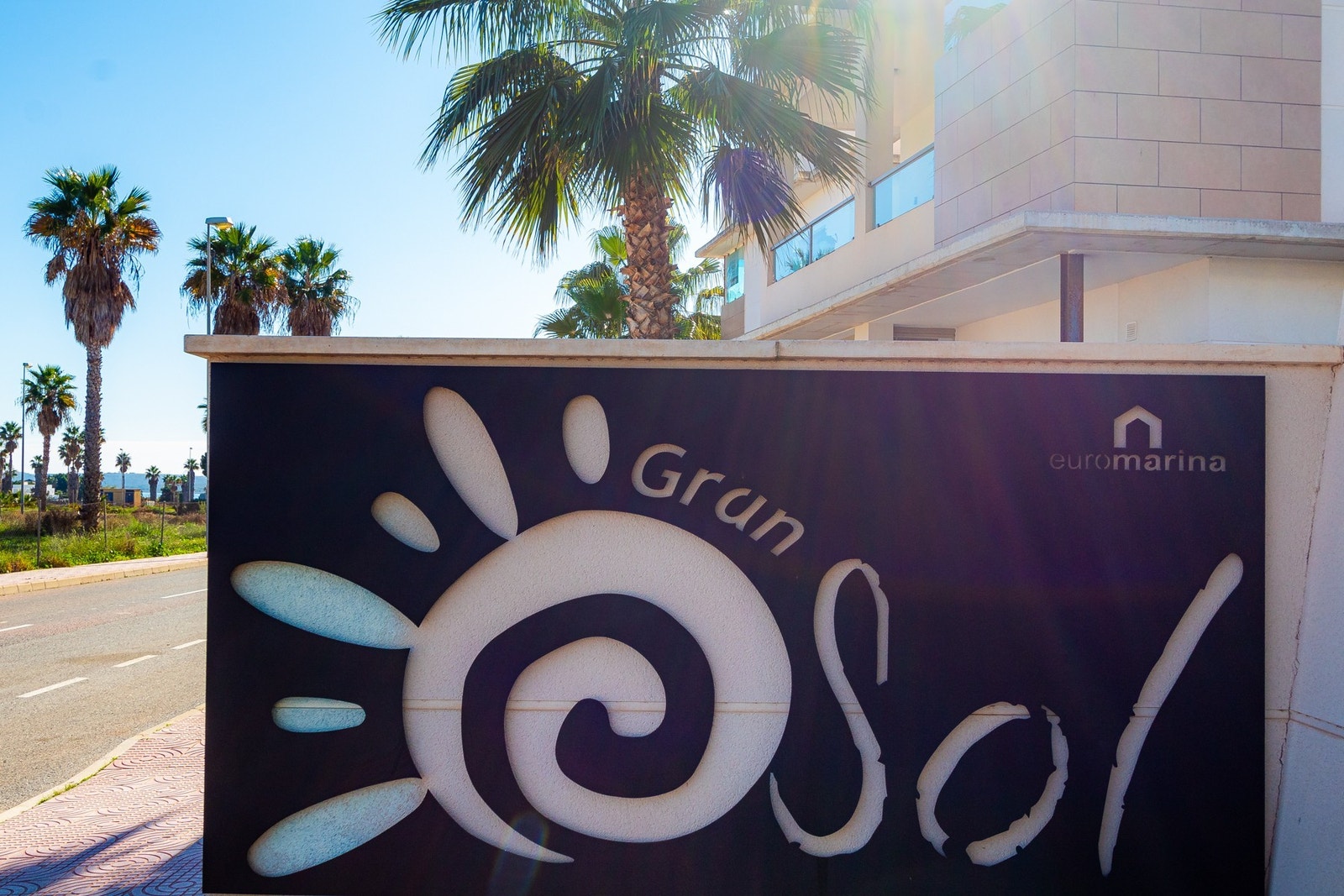 Spaniamegler1 har tilgang til stort sett alle eiendommer i Spania Galleribilde