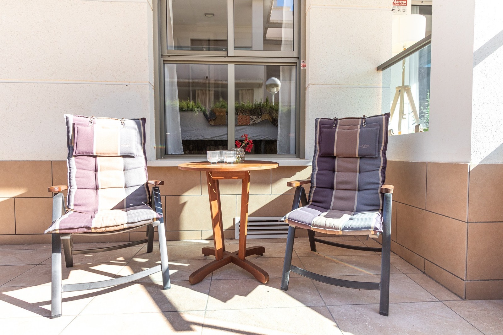 Spaniamegler1 har eget advokatkontor som sikrer kjøpsprosessen Galleribilde