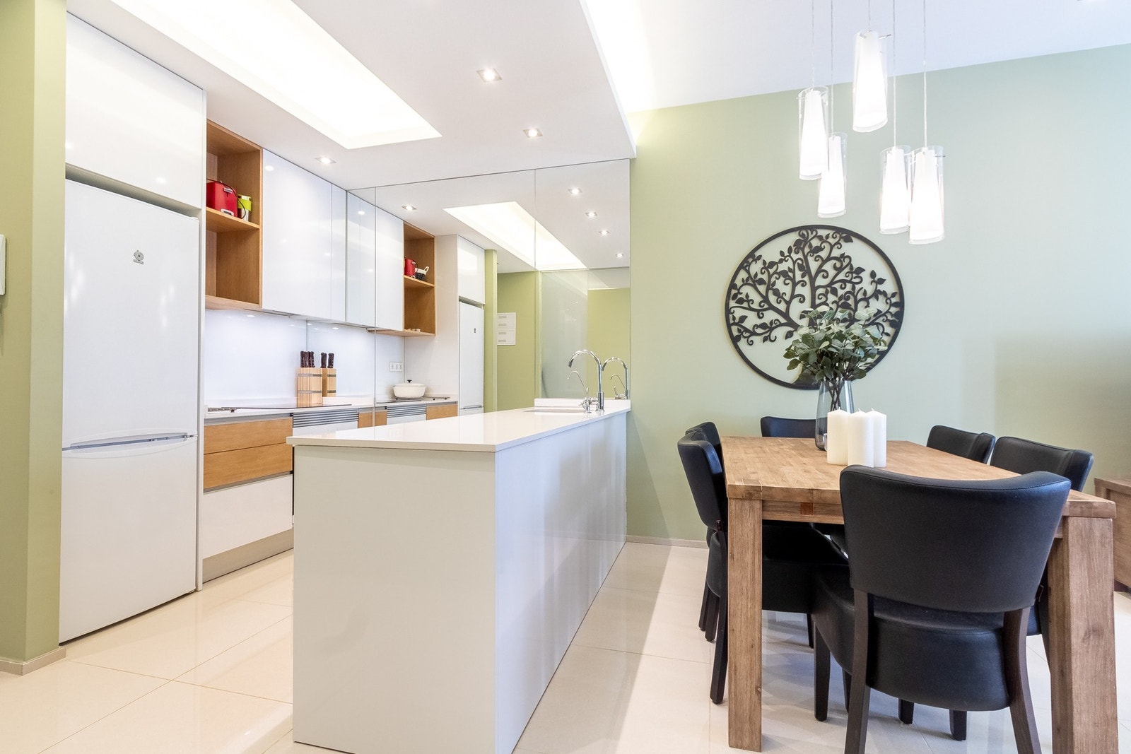 Se fullstendig adresse på eiendommene våre på Spaniamegler1.no Galleribilde