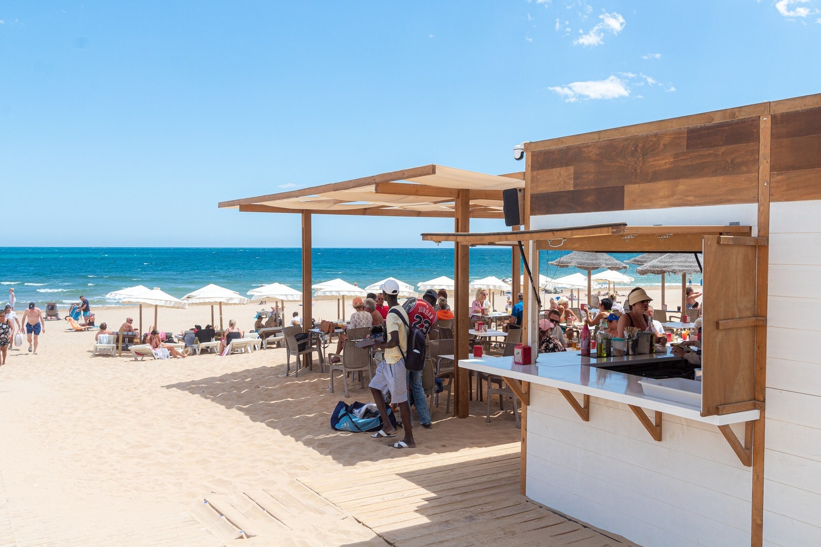 Se fullstendig adresse på eiendommene våre på Spaniamegler1.no Galleribilde