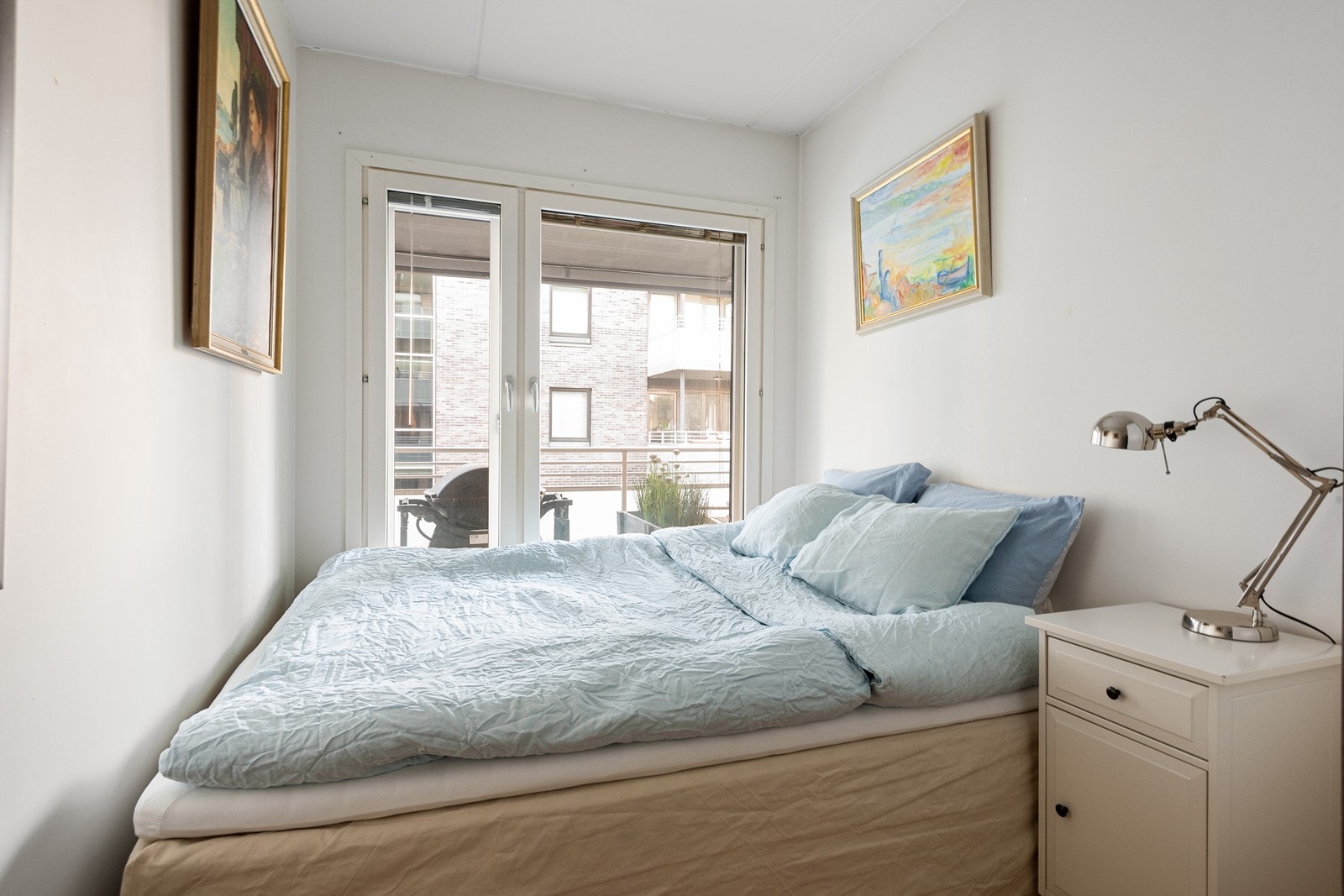 Soverom 2 Galleribilde