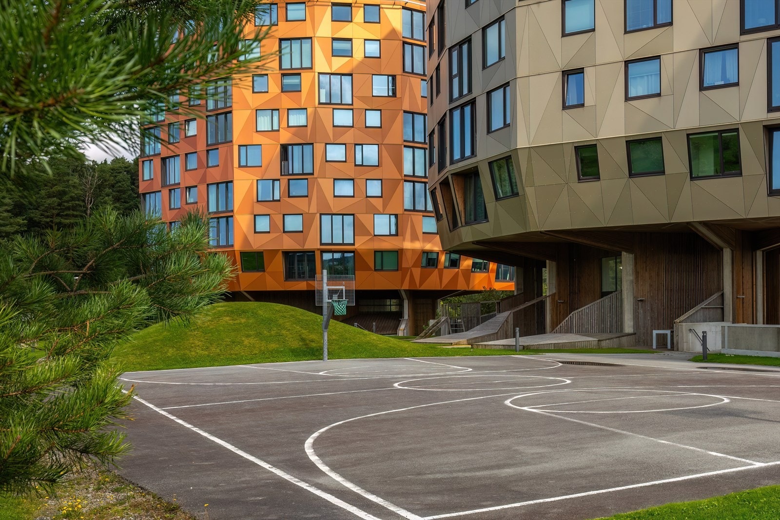 Nærområde Galleribilde