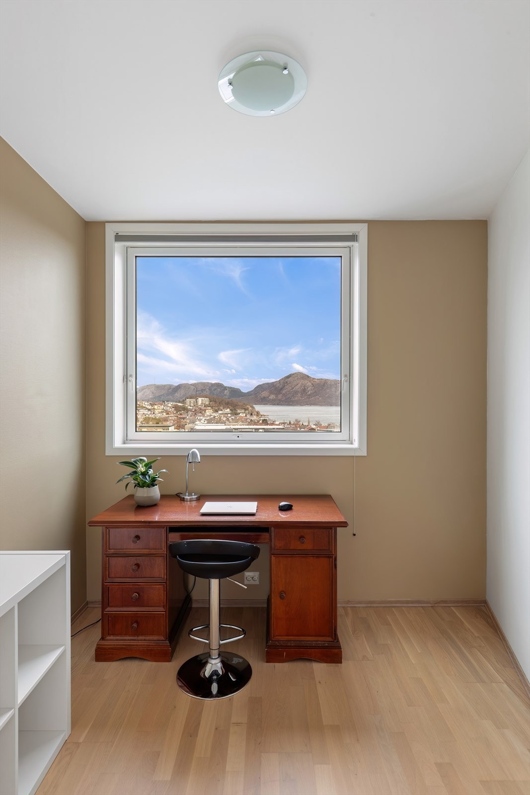 Soverom/kontor Galleribilde