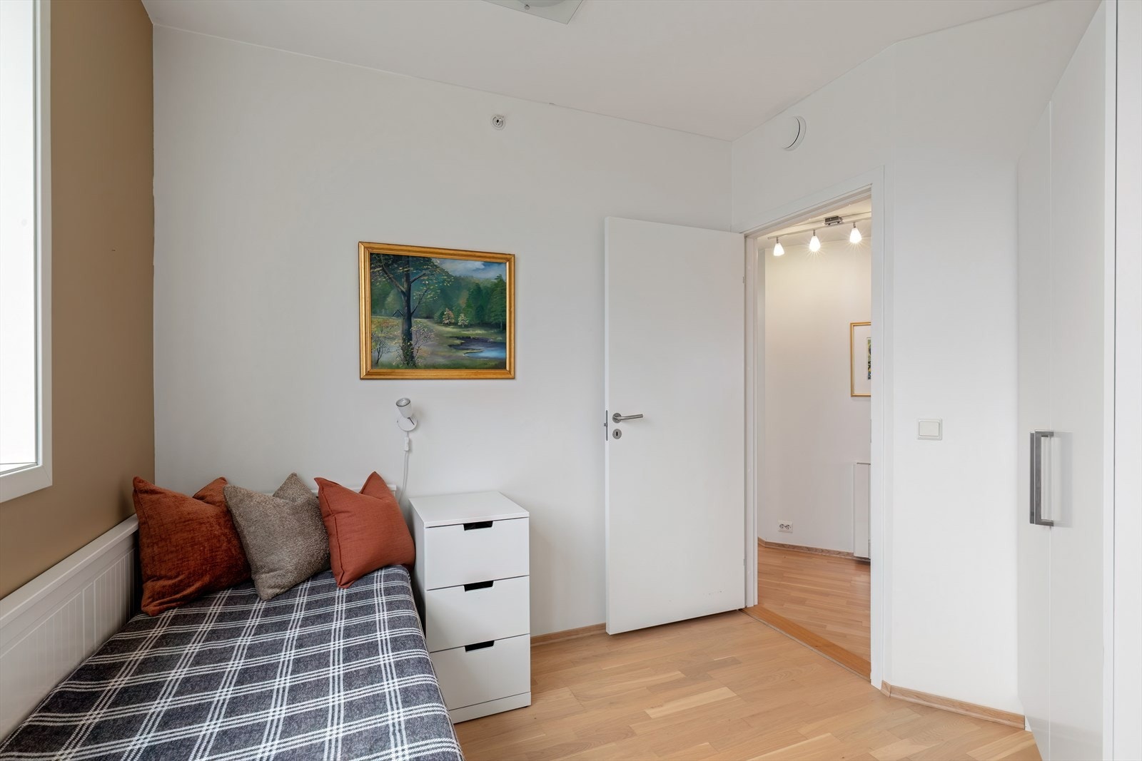 Soverom Galleribilde