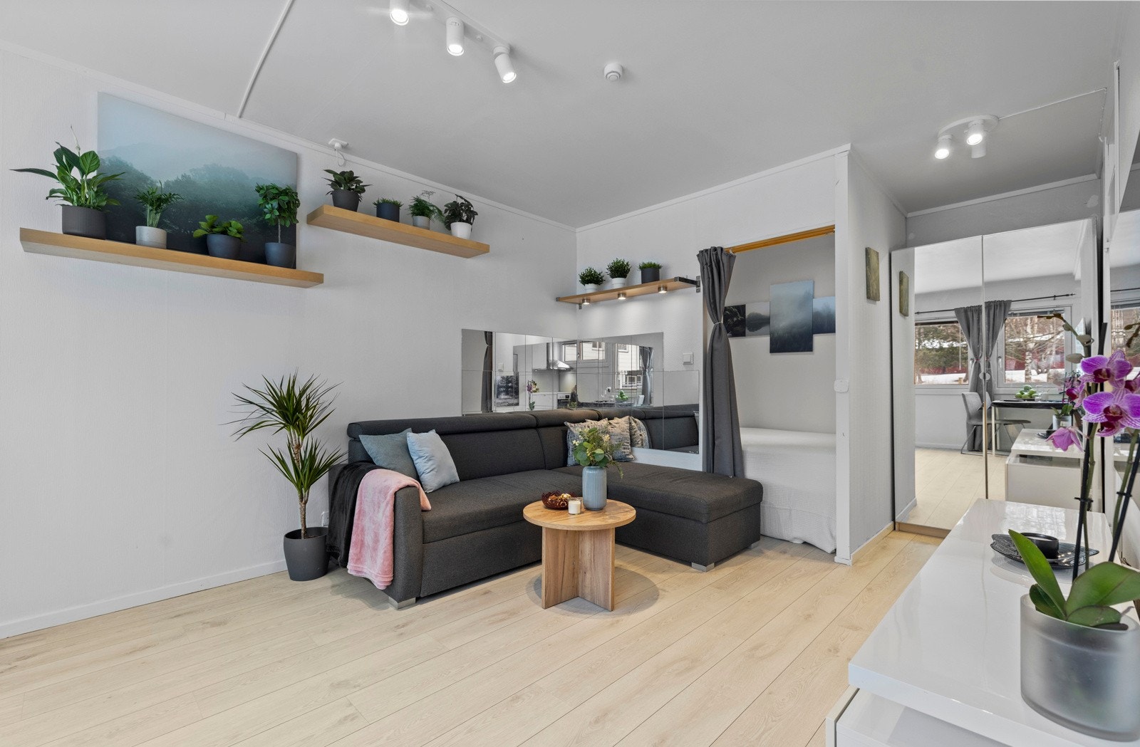 PrivatMegleren Infinita ved Jacob Lothe Carvallo har gleden av å presentere Granstangen 40B! Galleribilde