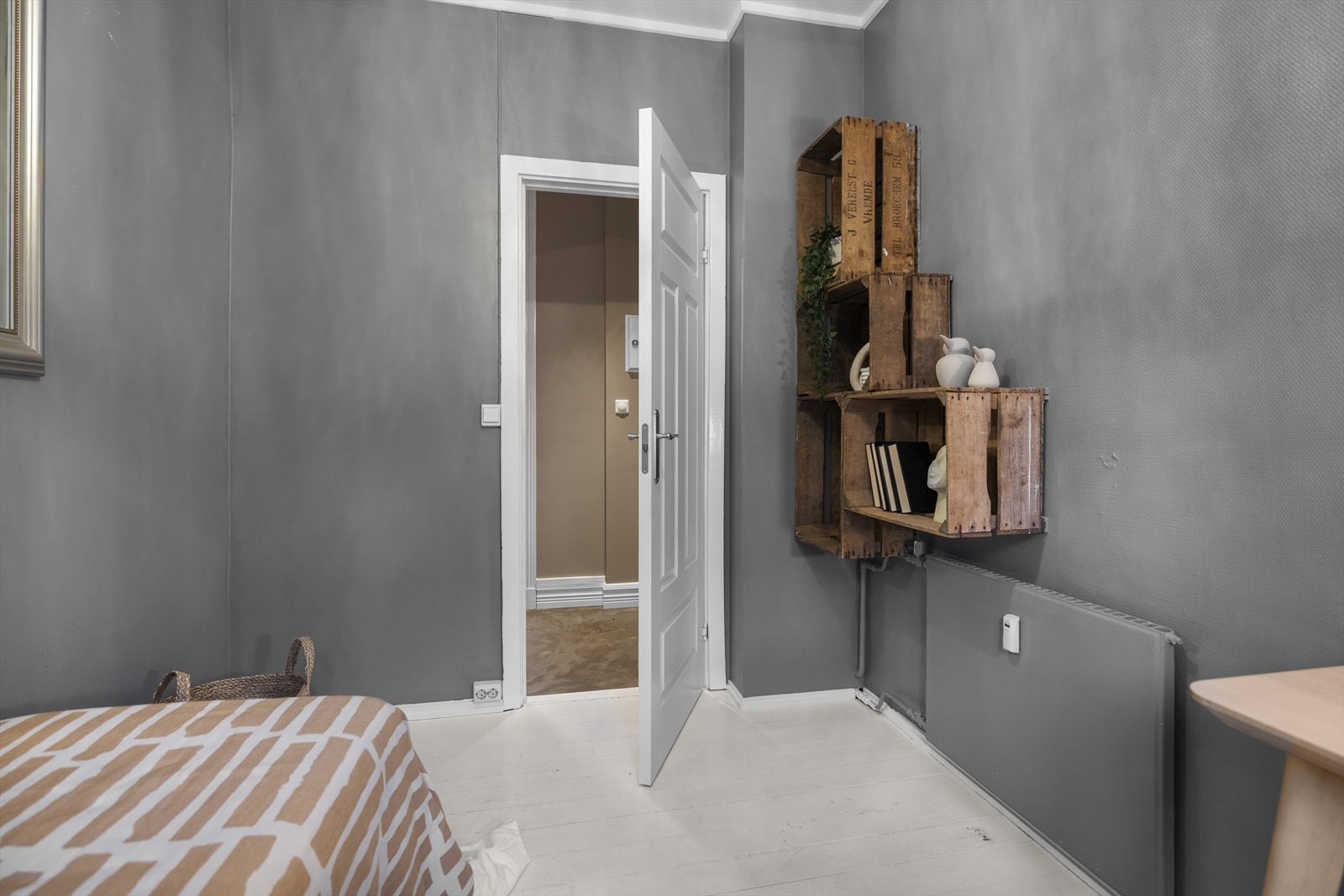 Soverom II Galleribilde