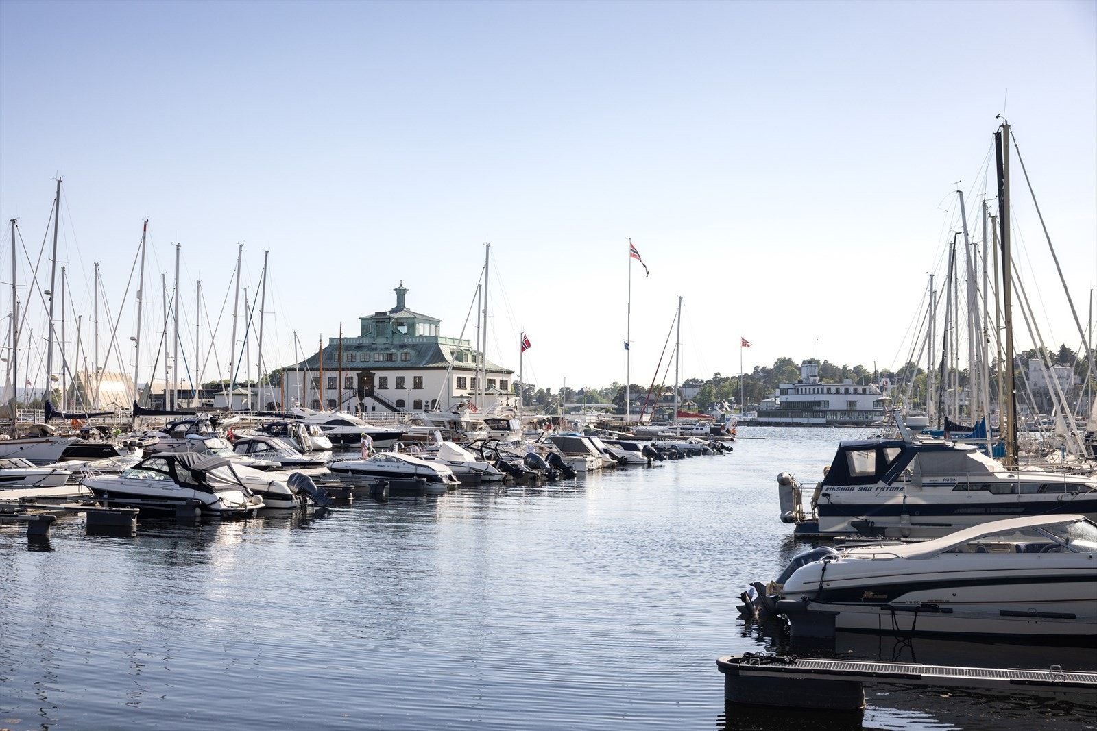 - Nærområdet - Galleribilde