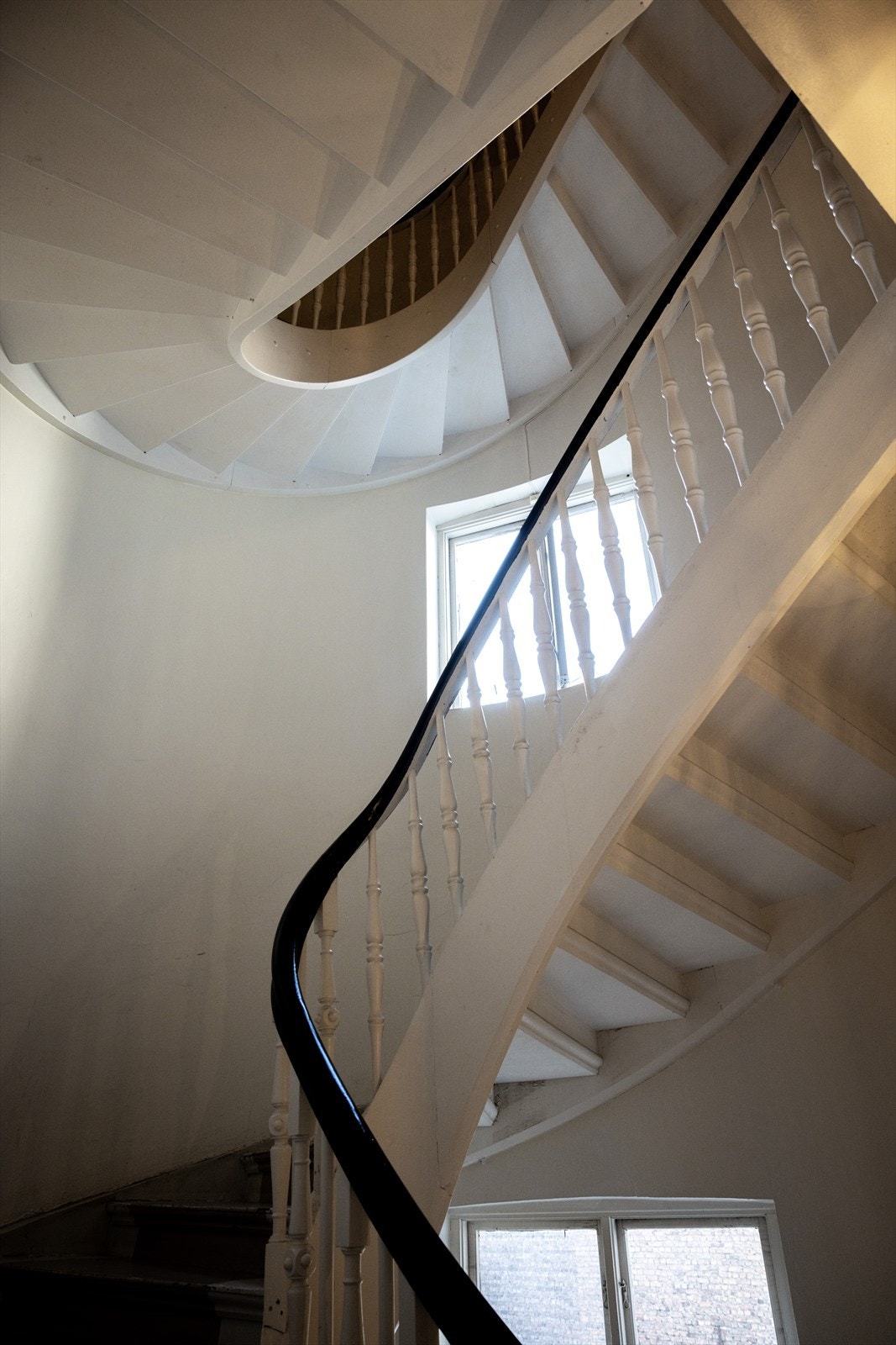 - Trappeløp - Galleribilde