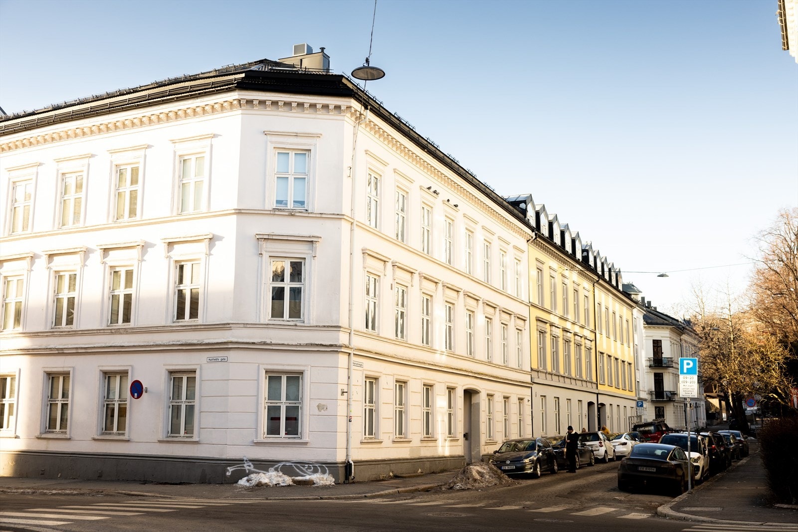 - Fasade - Galleribilde