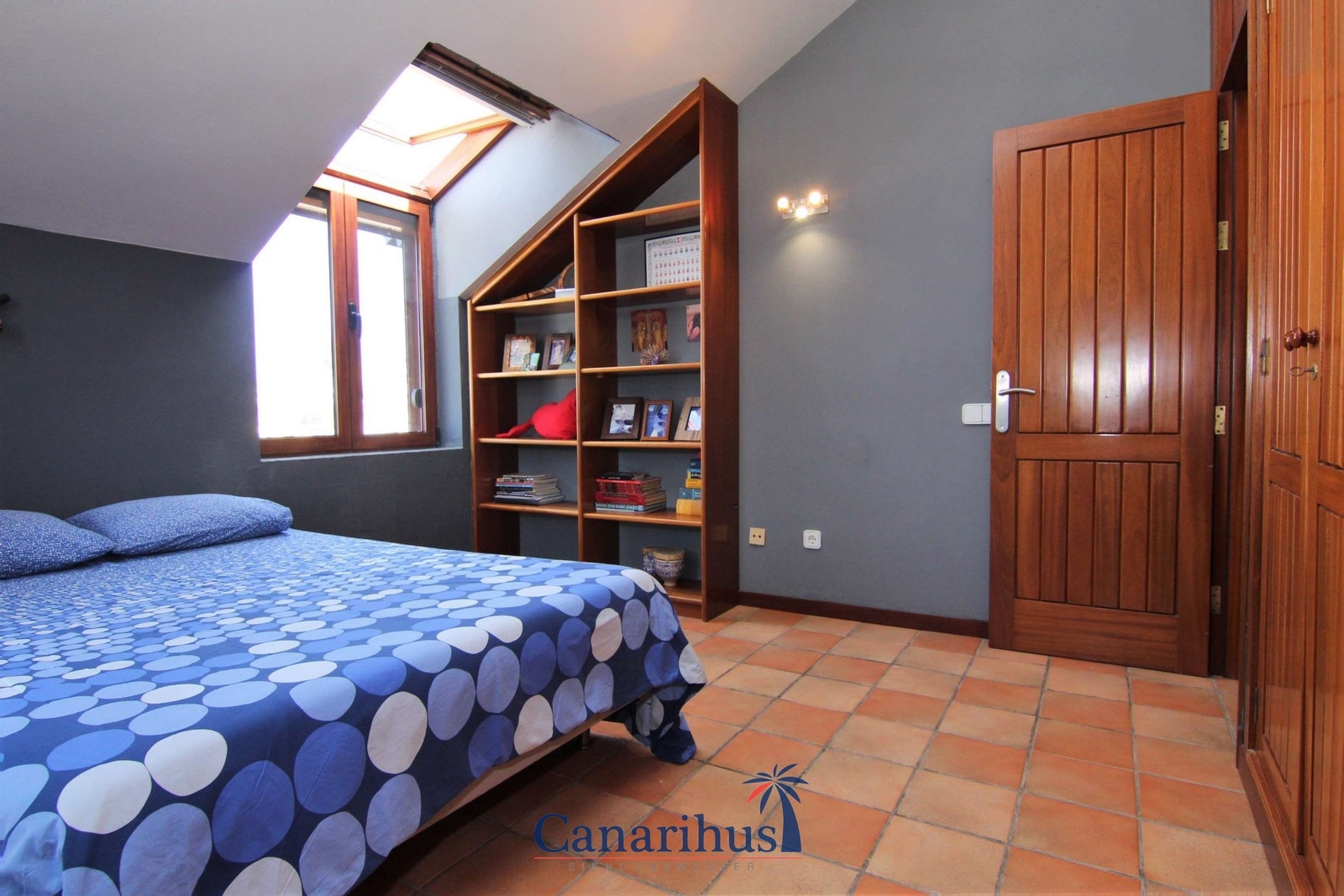 Soverom Galleribilde