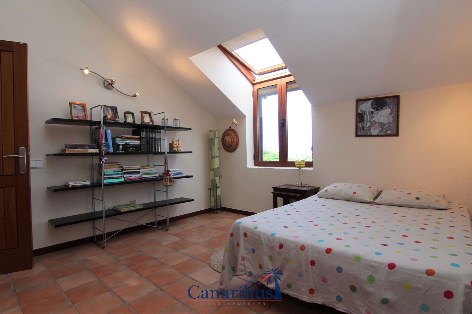 Soverom Galleribilde