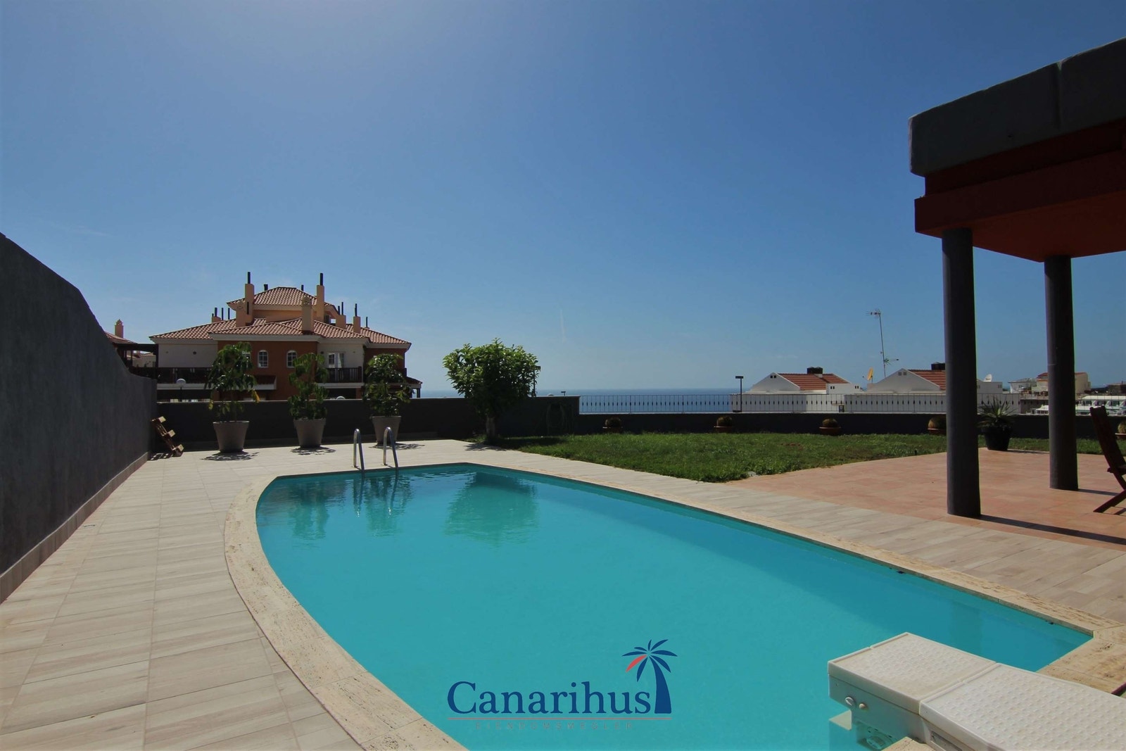 Basseng Galleribilde