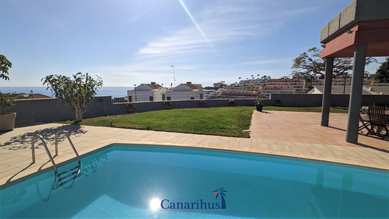 Basseng Galleribilde